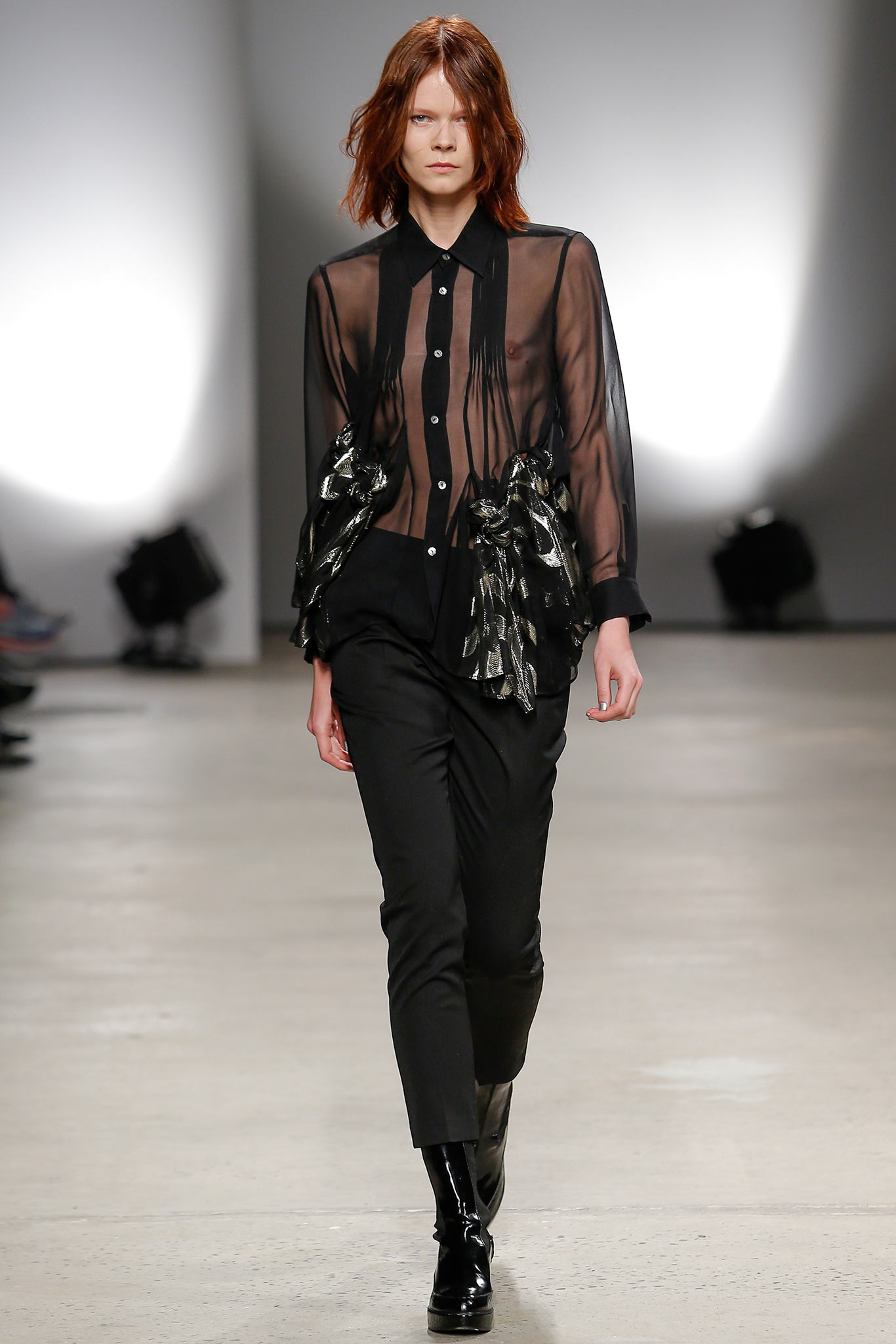 Creatures of the Wind F/W 15 Look 59