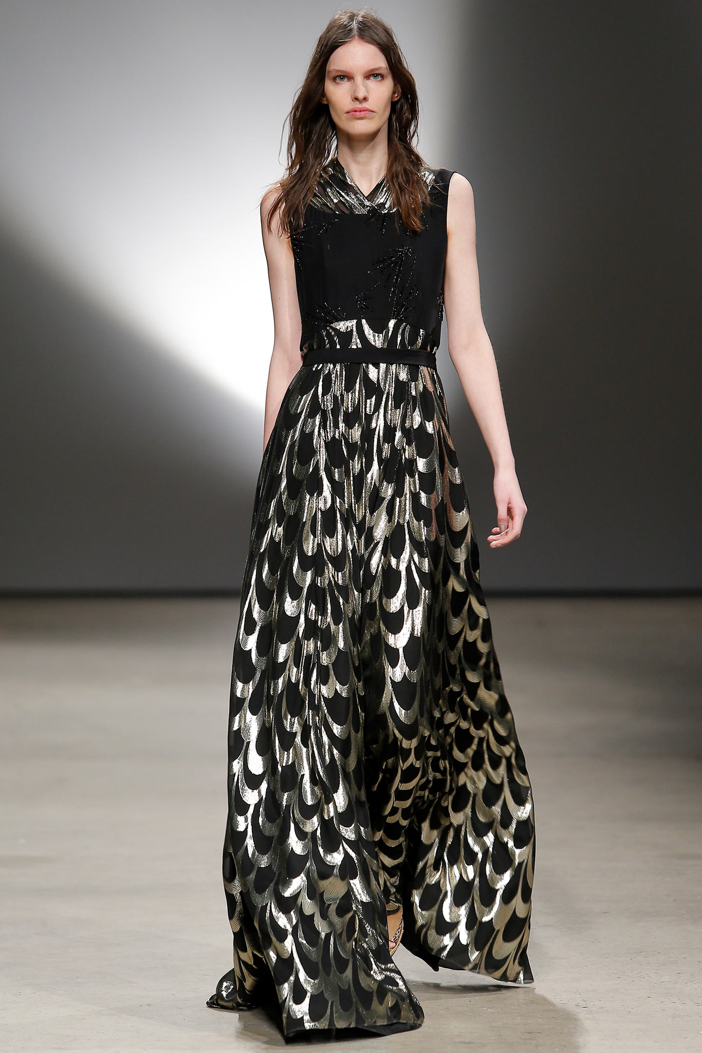 Creatures of the Wind F/W 15 Look 60