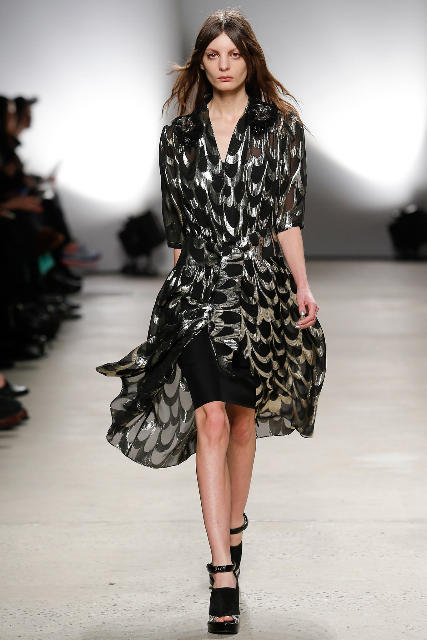 Creatures of the Wind F/W 15 Look 64