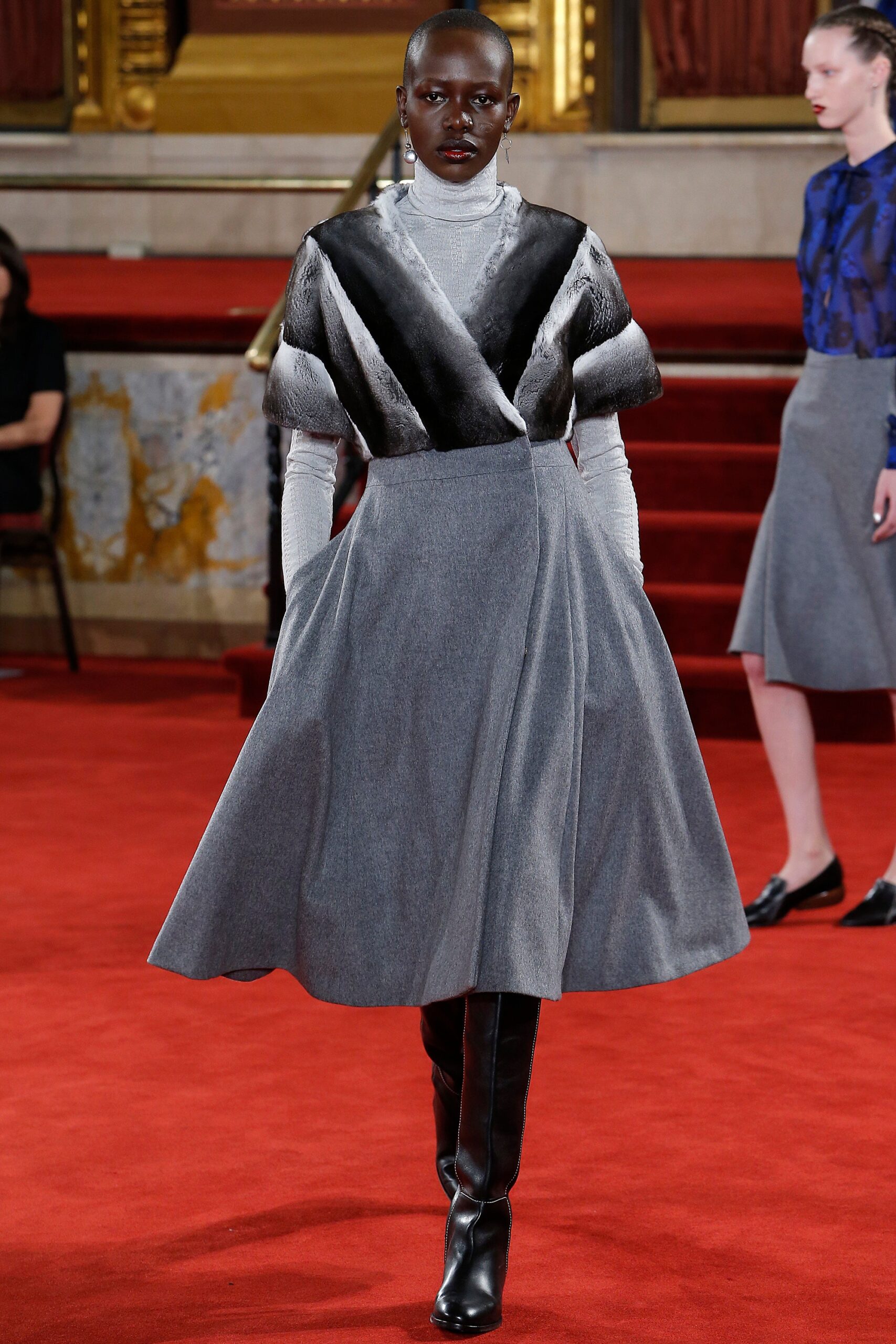 Creatures of the Wind F/W 16 Look 61