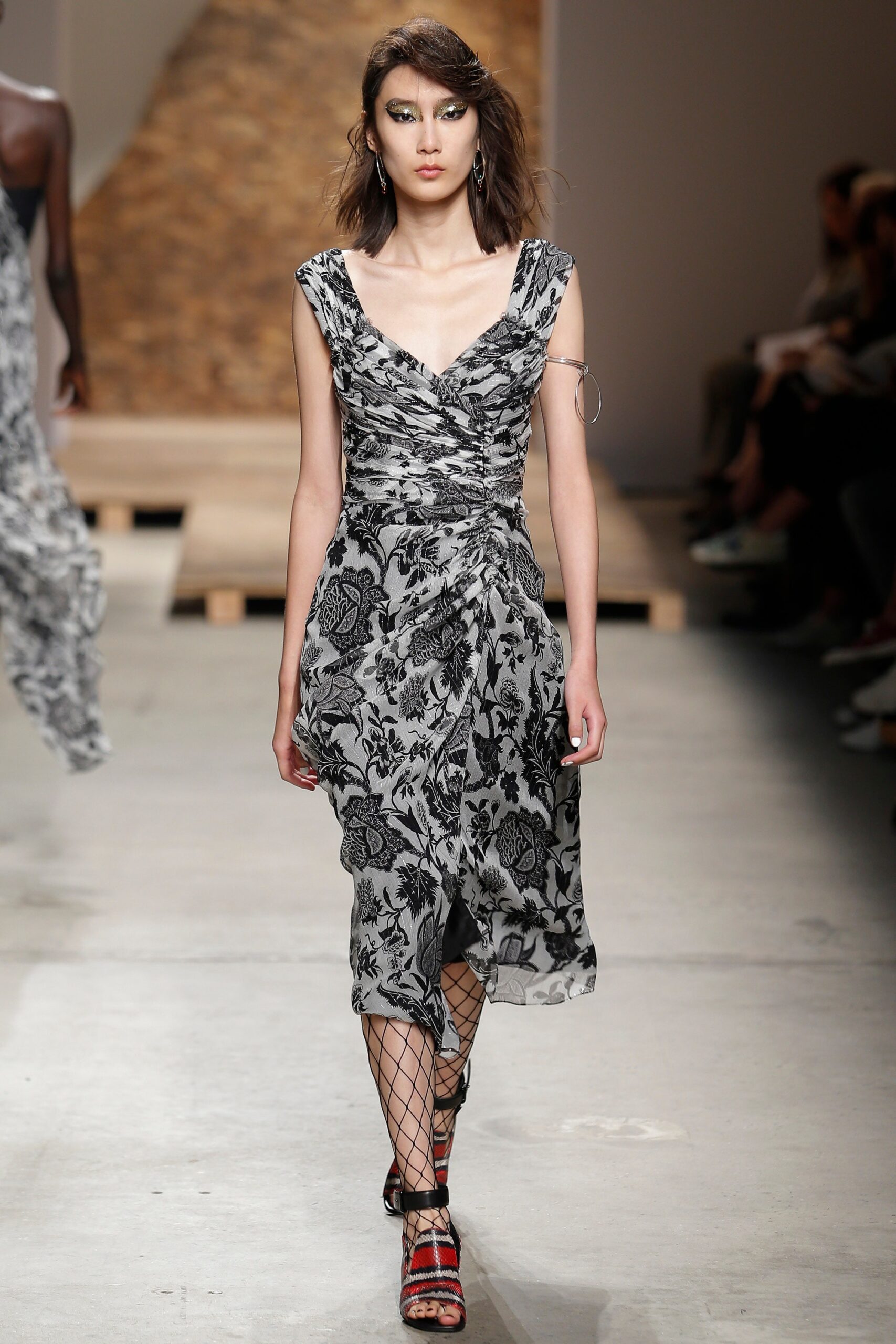 Creatures of the Wind S/S 16 Look 78