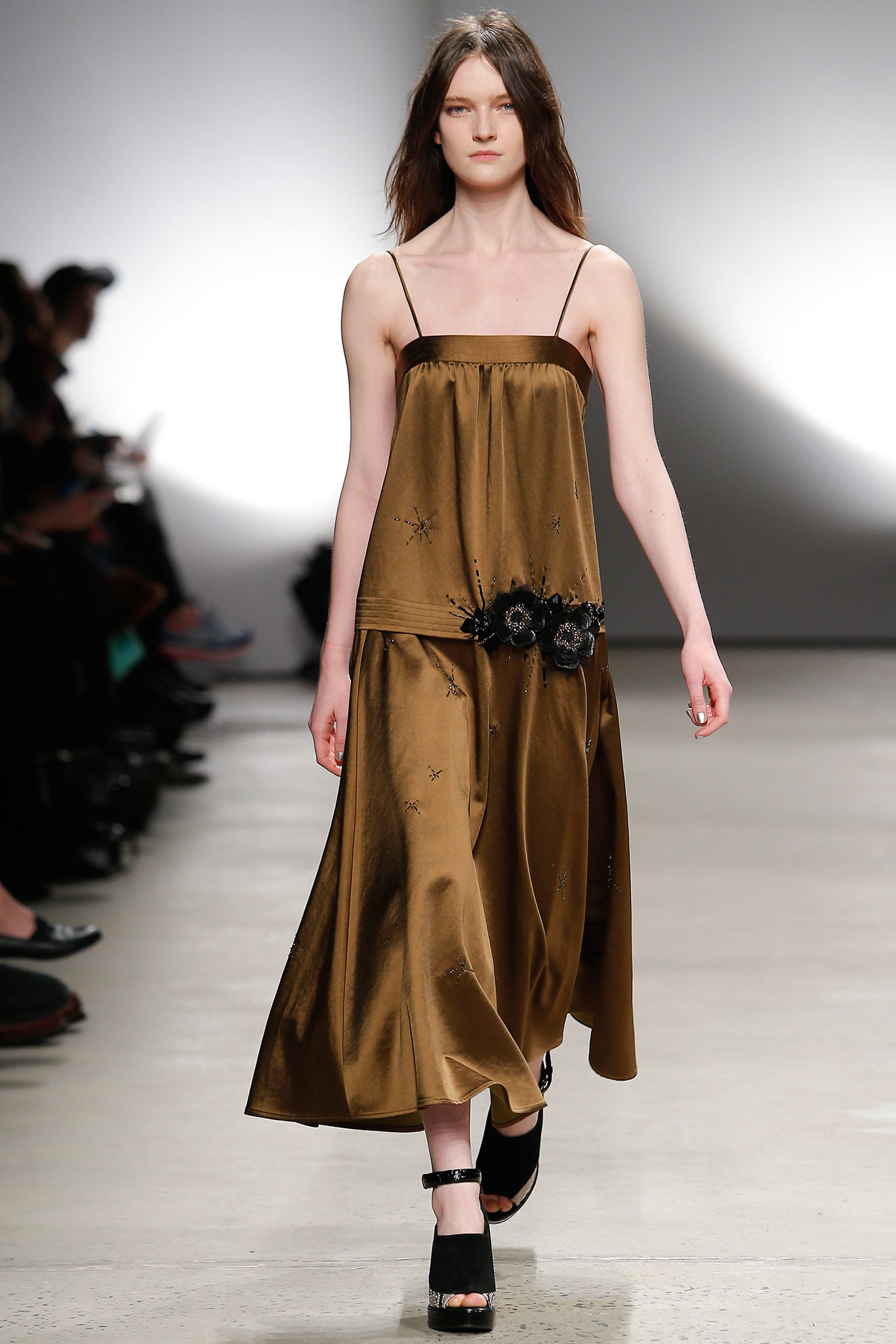 Creatures of the Wind F/W 15 Look 66