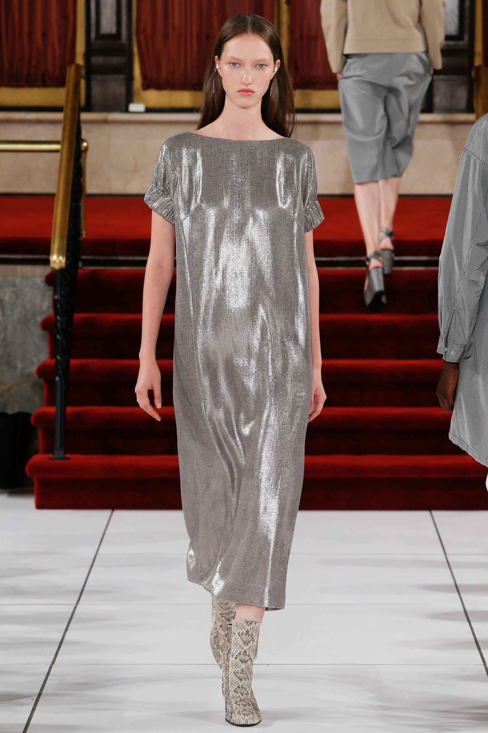 Creatures of the Wind S/S 17 Look 116