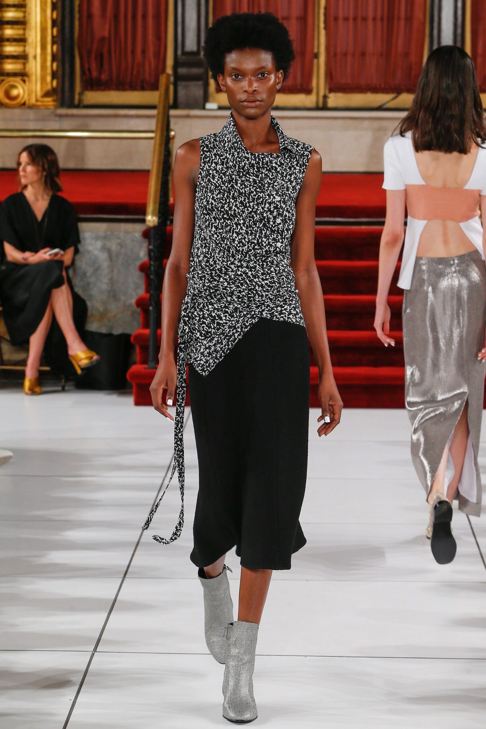 Creatures of the Wind S/S 17 Look 130