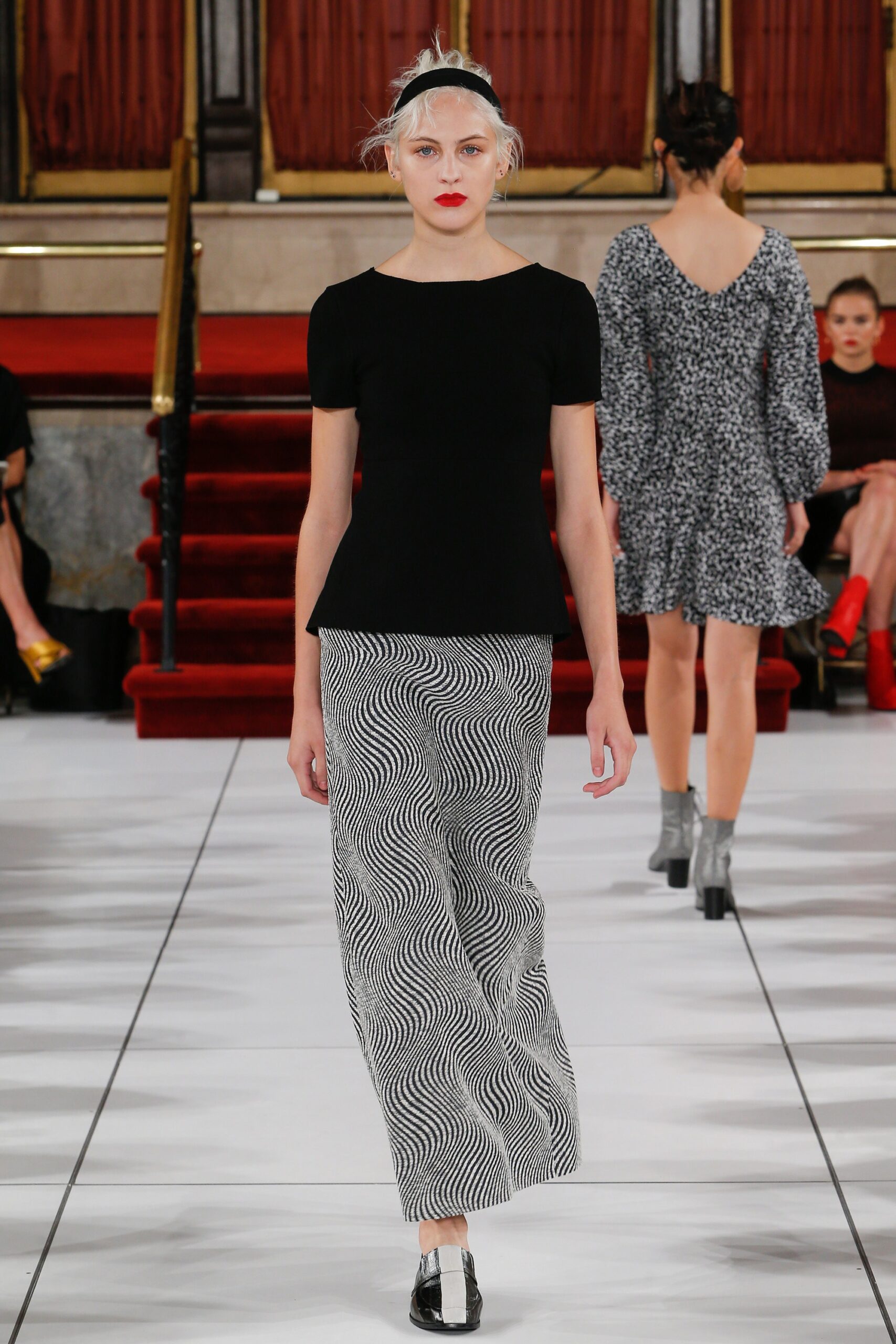 Creatures of the Wind S/S 17 Look 138