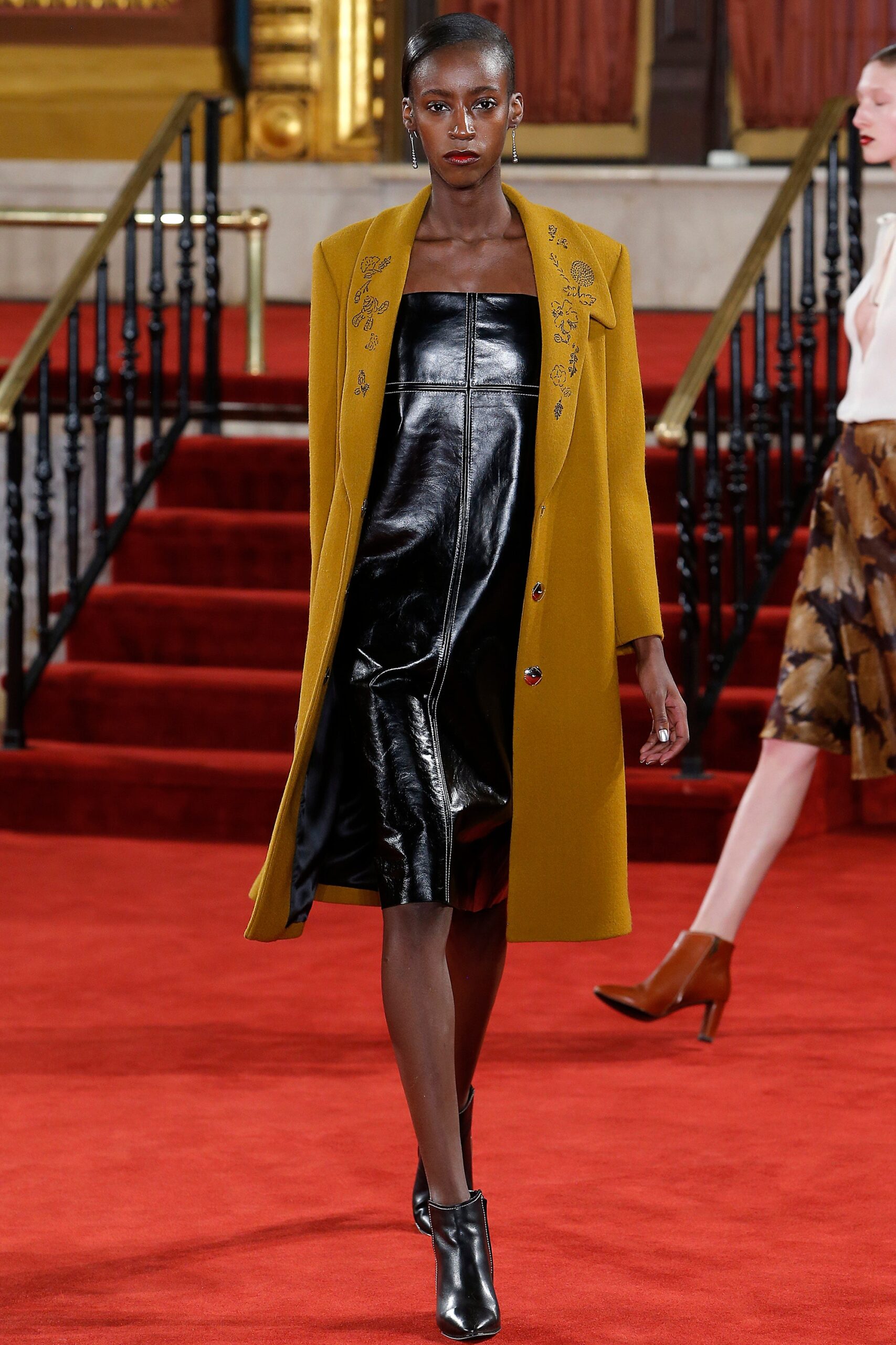 Creatures of the Wind F/W 16 Look 80