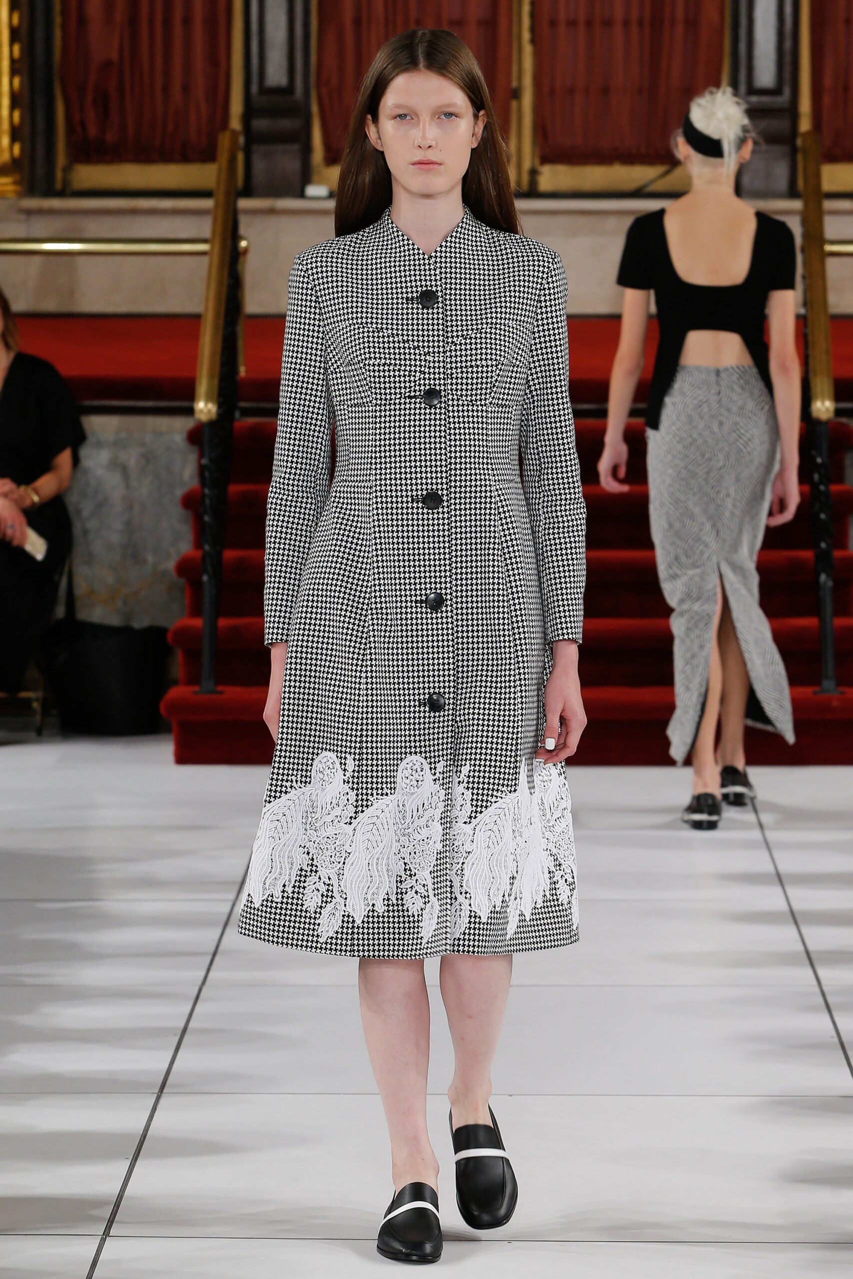 Creatures of the Wind S/S 17 Look 152