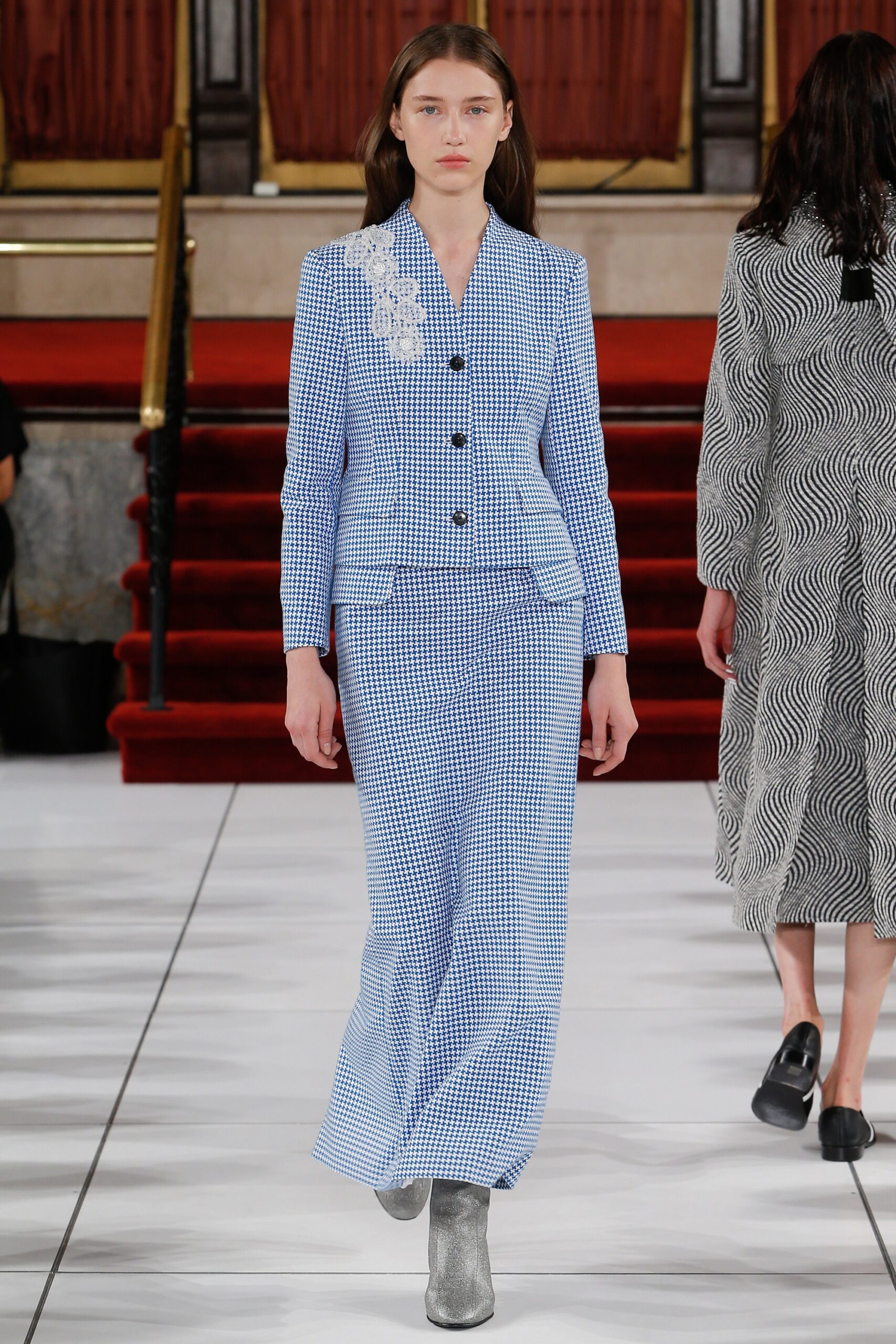 Creatures of the Wind S/S 17 Look 157