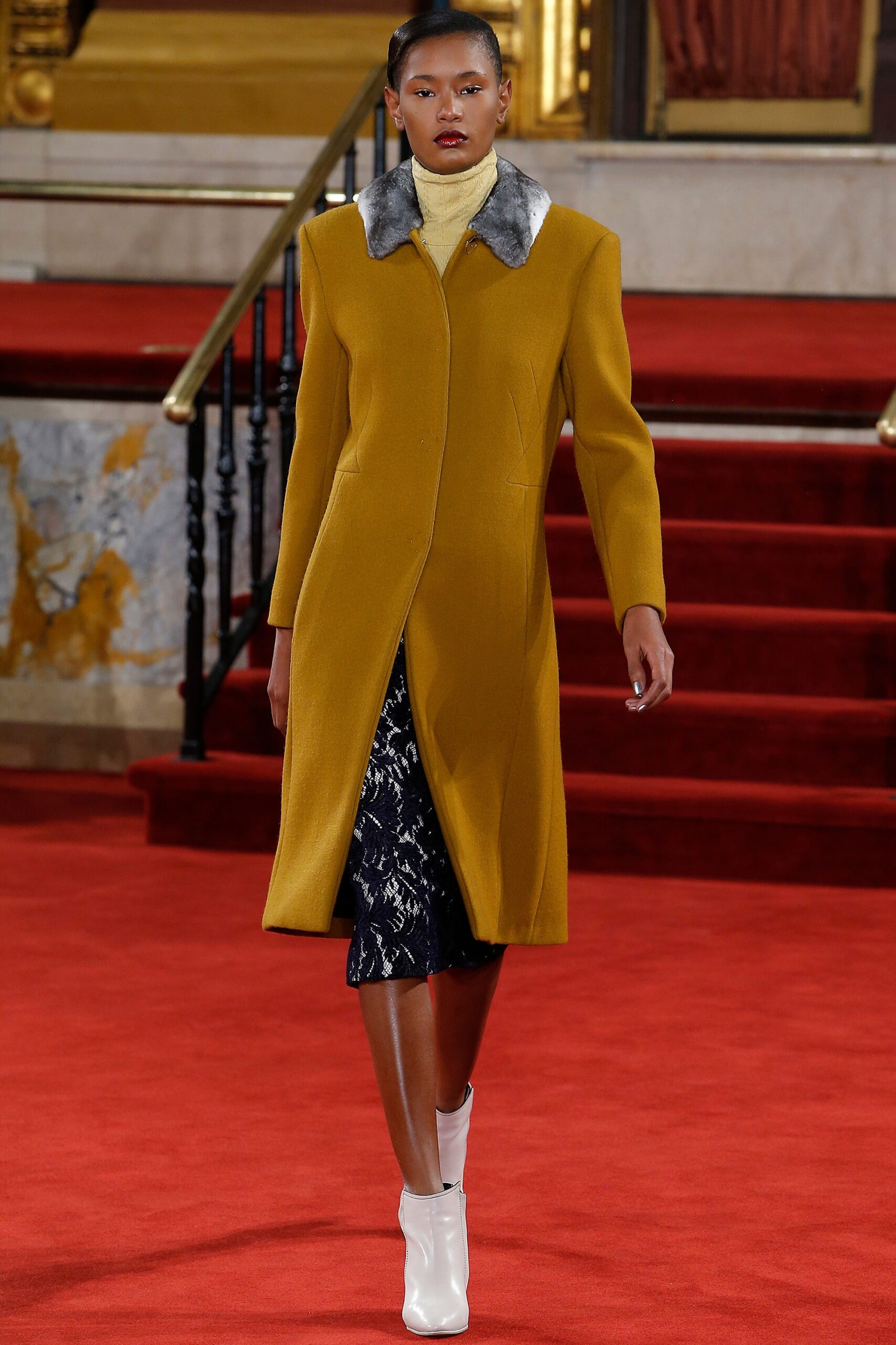 Creatures of the Wind F/W 16 Look 87