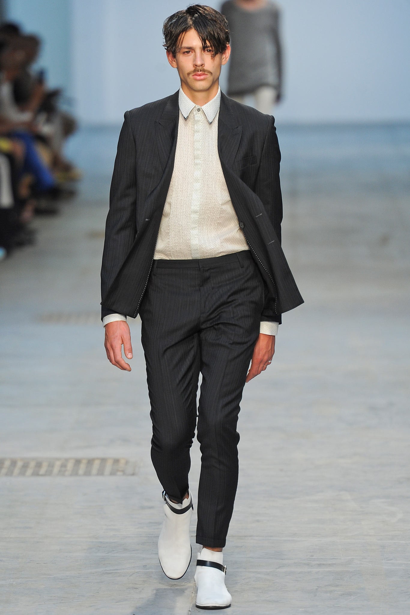 Costume National S/S 14 Menswear Look 13