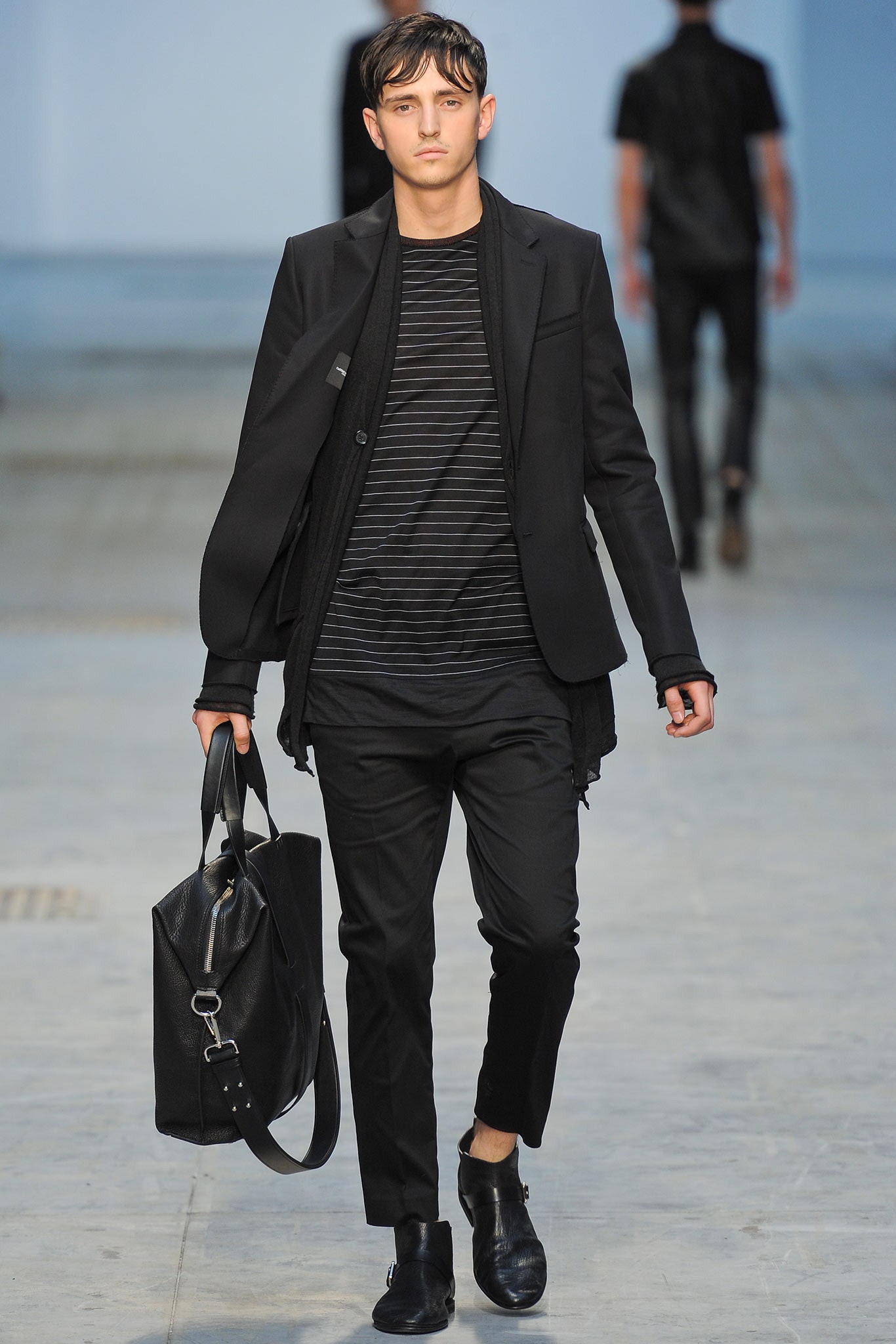 Costume National S/S 14 Menswear Look 37