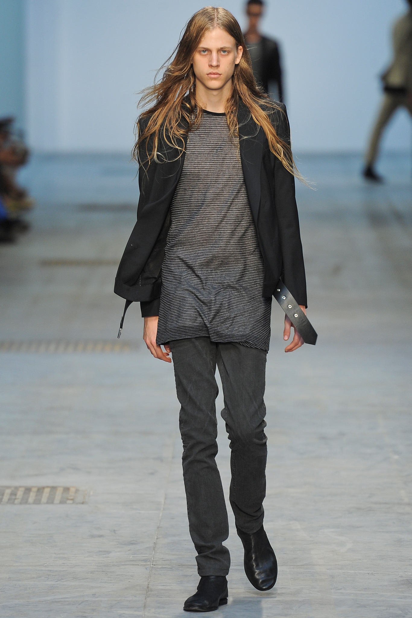 Costume National S/S 14 Menswear Look 64