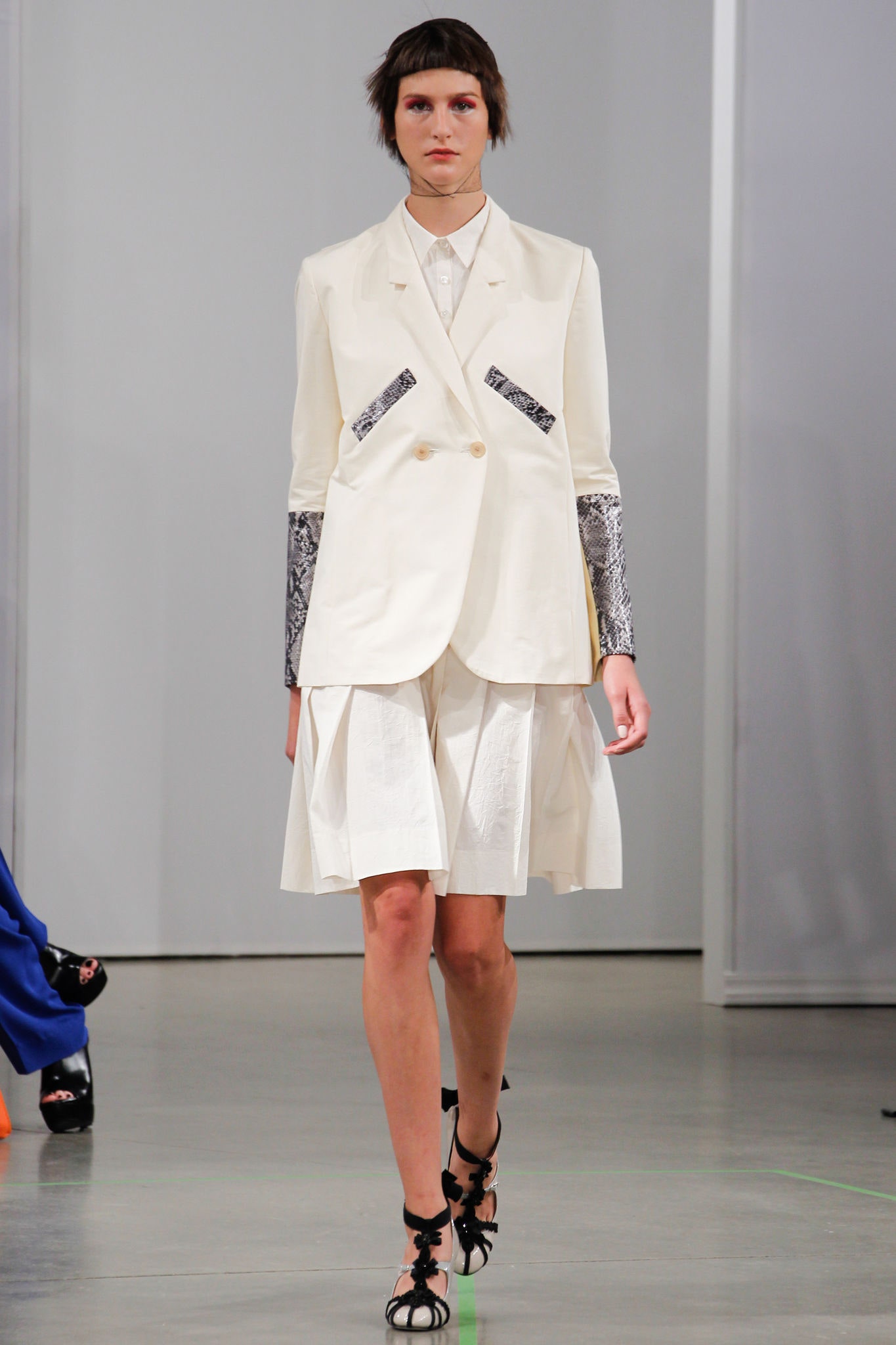 Creatures of the Wind Spring 2013 Ready-to-Wear