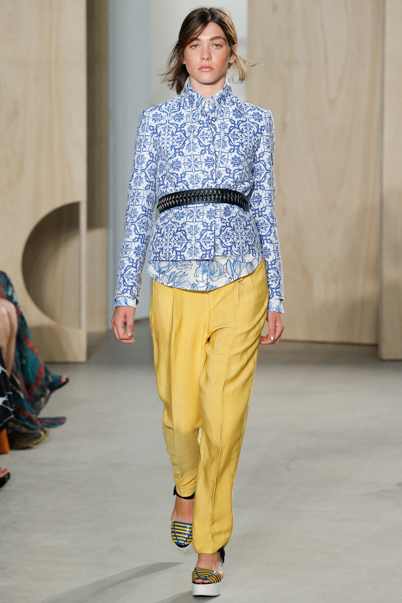Creatures of the Wind Spring 2015 Ready-to-Wear