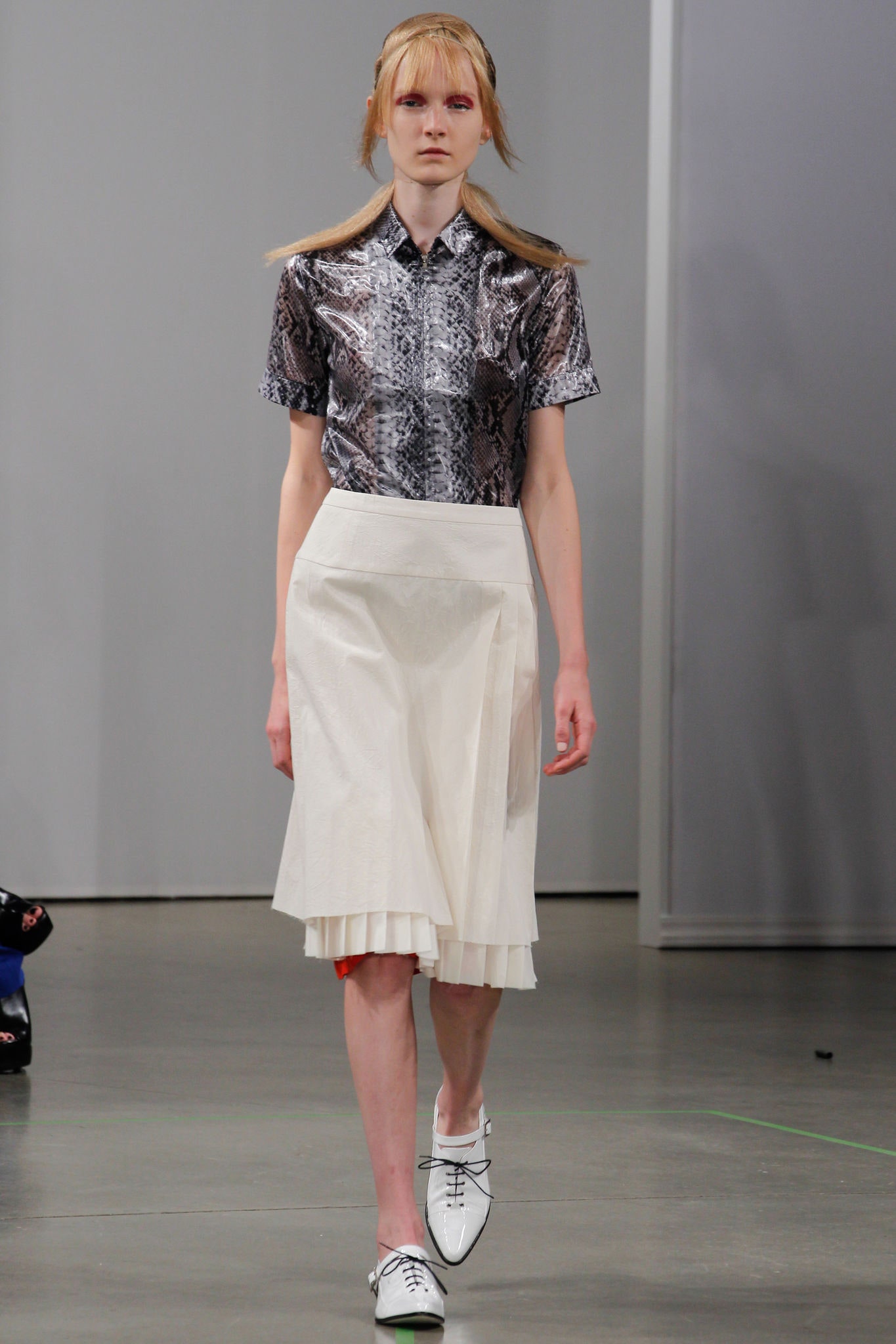 Creatures of the Wind S/S 13 Look 4