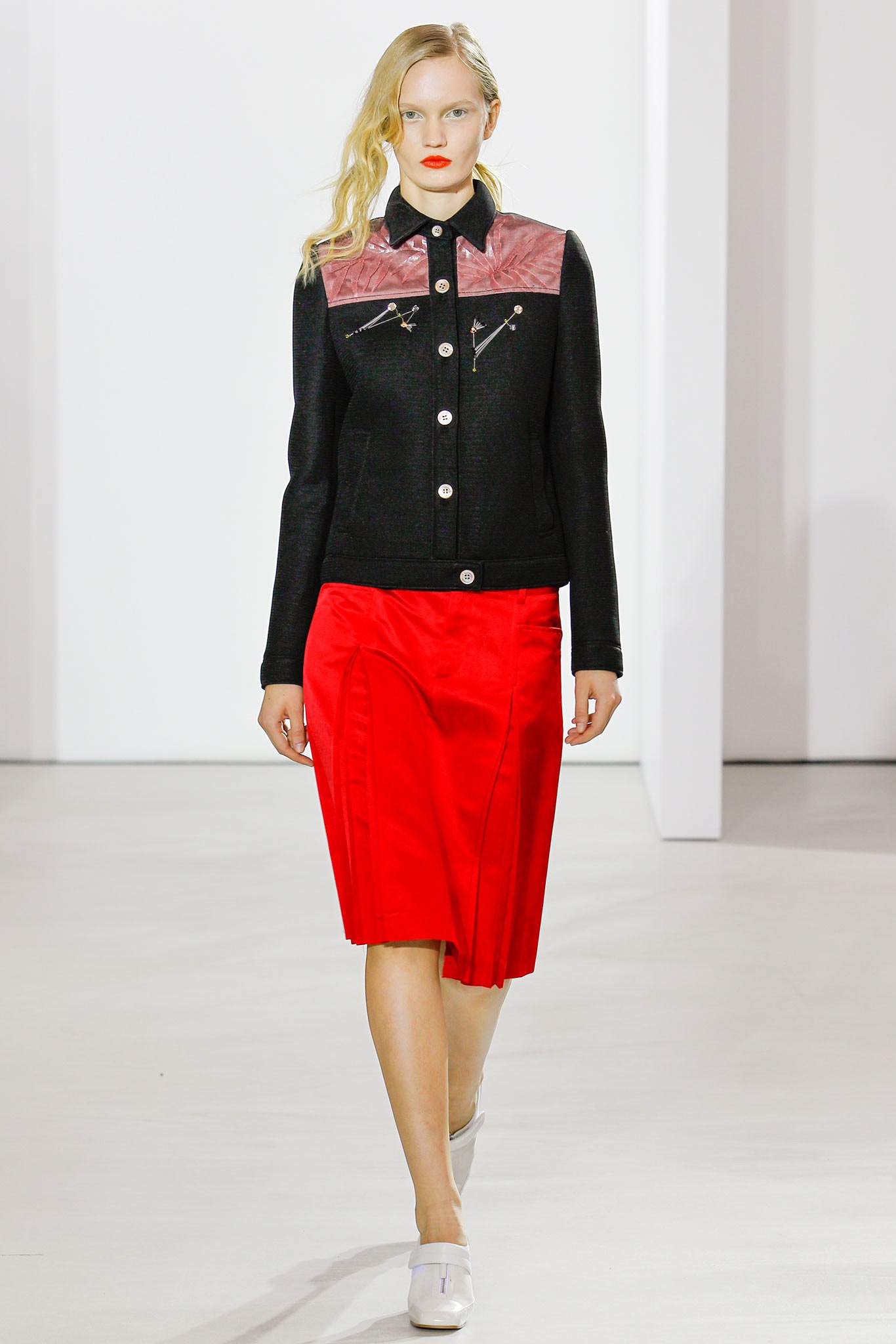 Creatures of the Wind Spring 2014 Ready-to-Wear