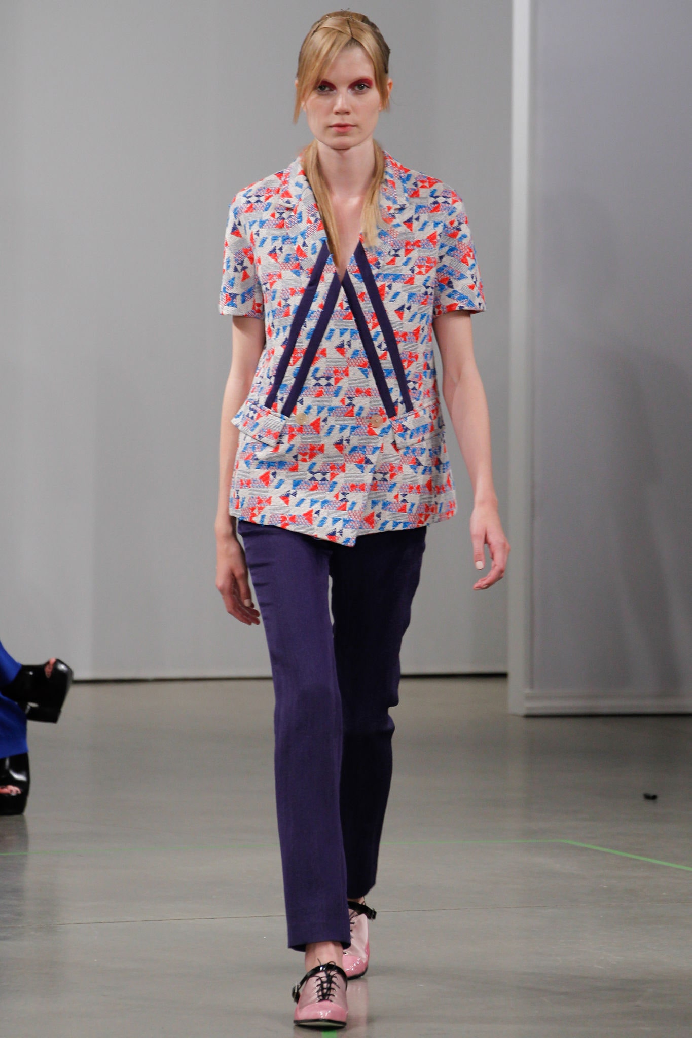 Creatures of the Wind S/S 13 Look 9