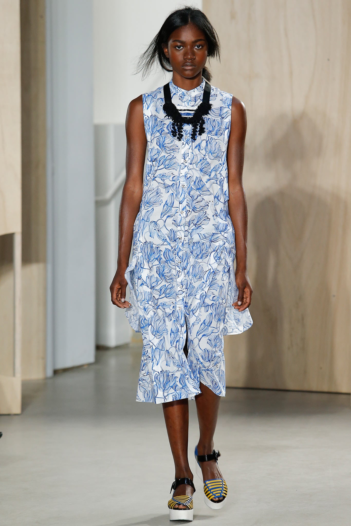 Creatures of the Wind S/S 15 Look 4