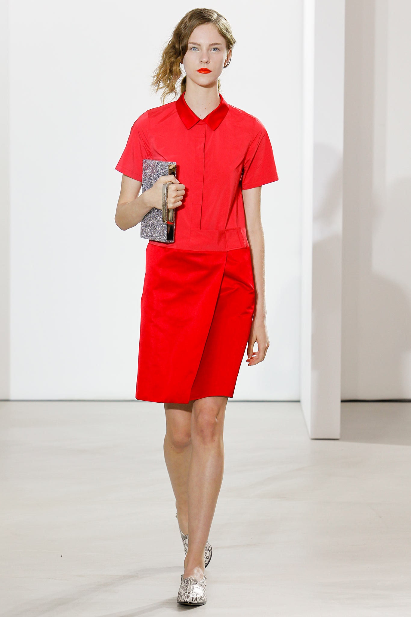 Creatures of the Wind S/S 14 Look 3