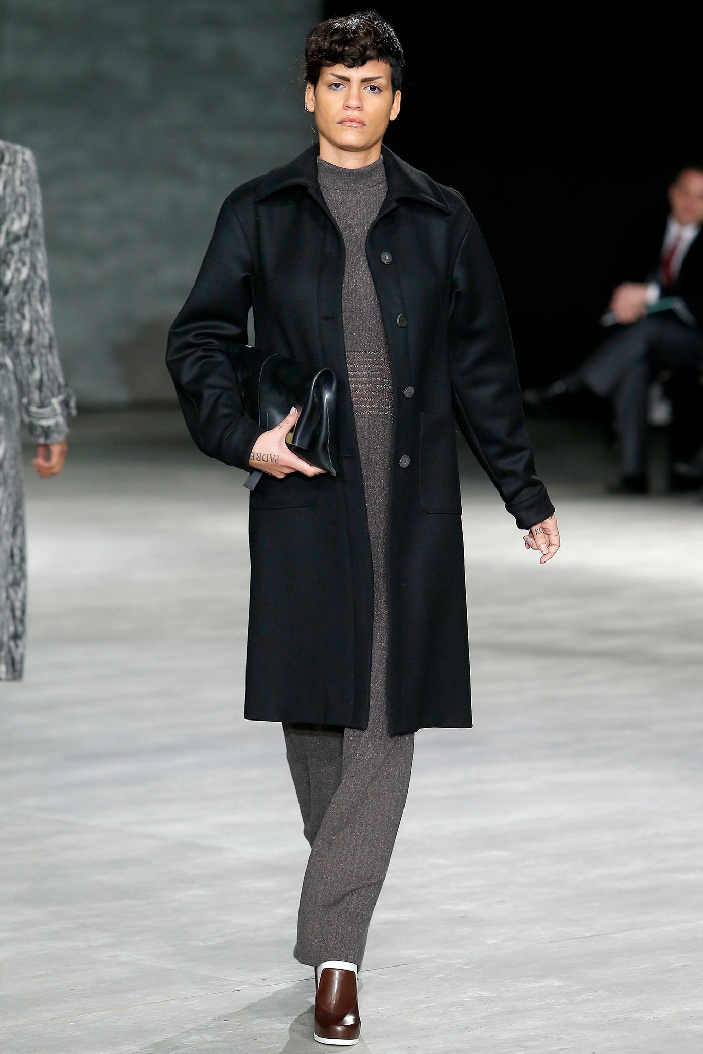 Creatures of the Wind F/W 14 Look 5