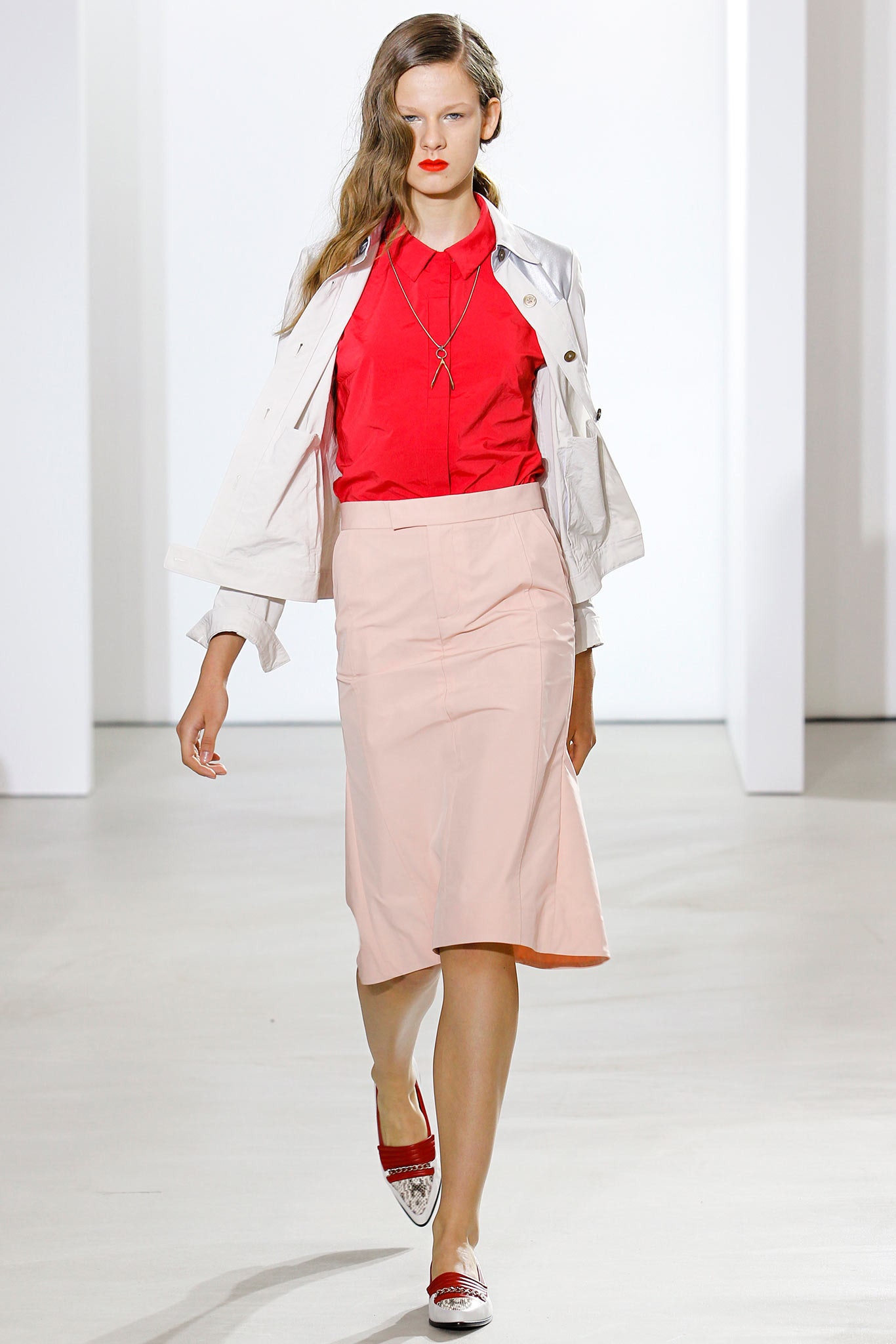 Creatures of the Wind S/S 14 Look 5