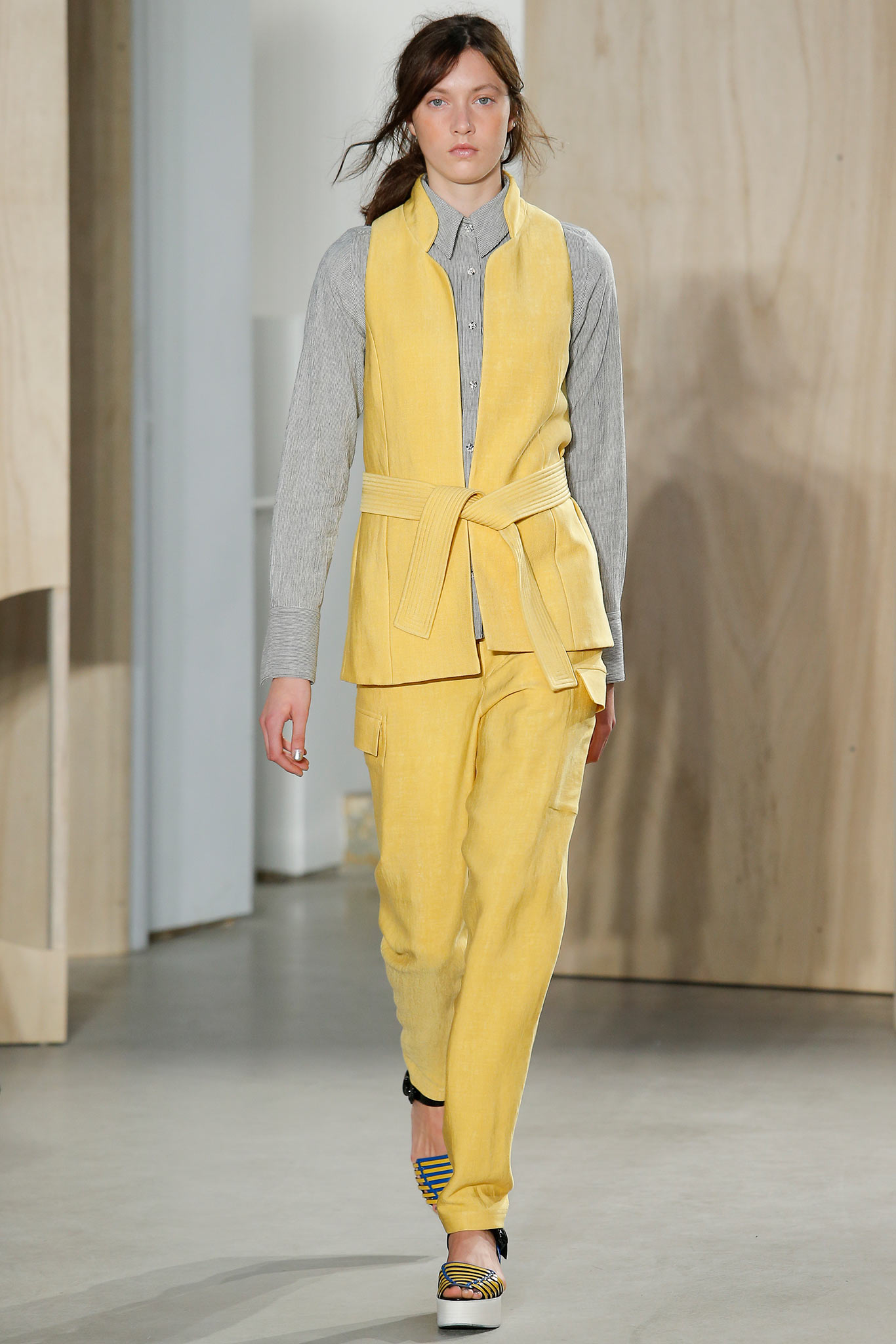 Creatures of the Wind S/S 15 Look 9