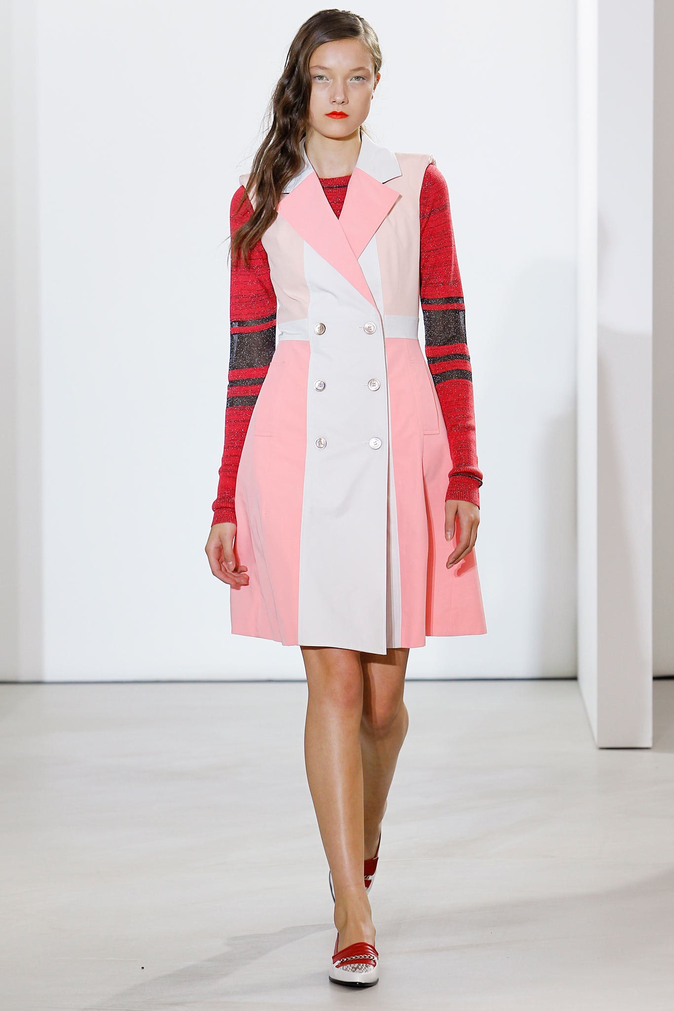 Creatures of the Wind S/S 14 Look 7