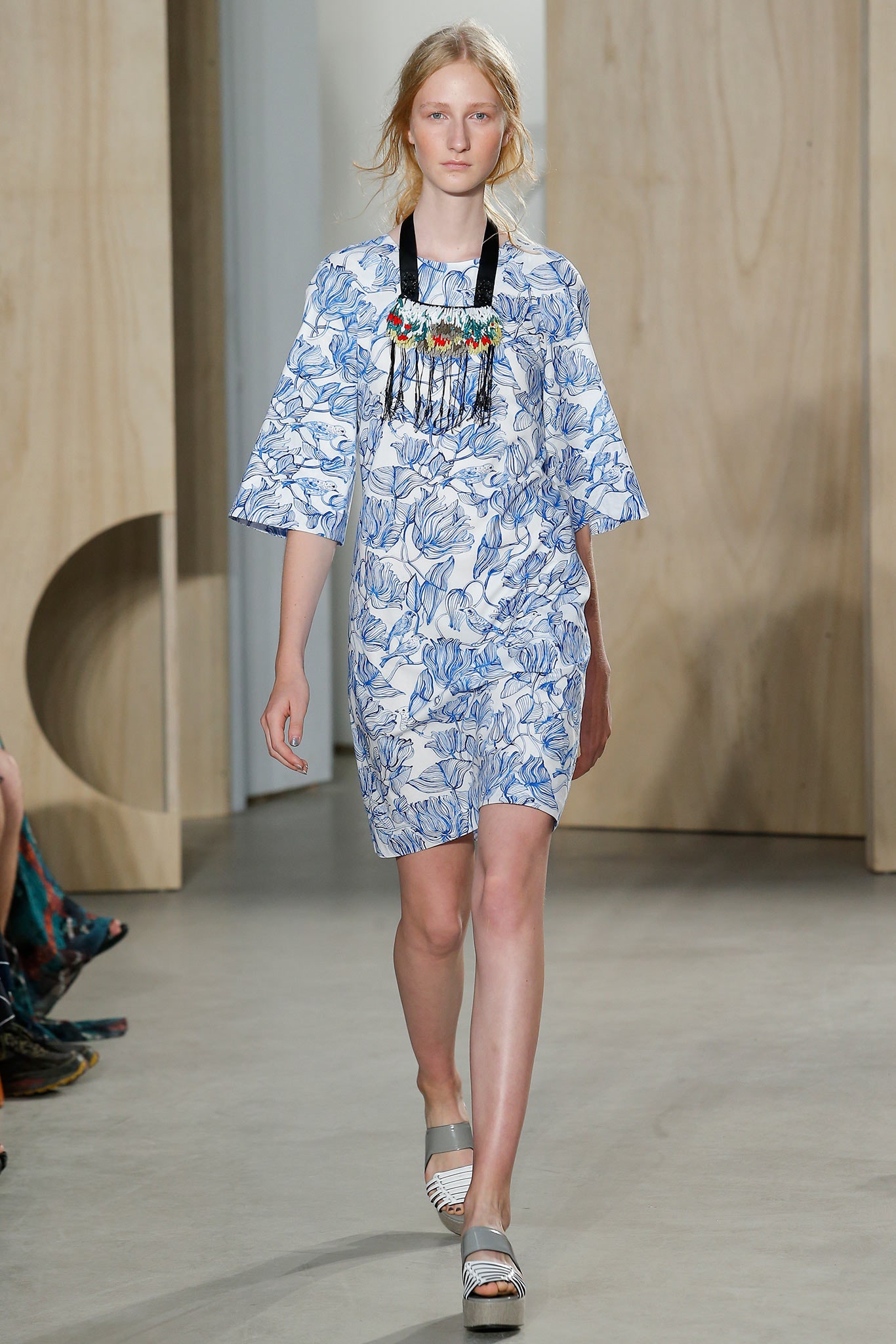 Creatures of the Wind S/S 15 Look 12
