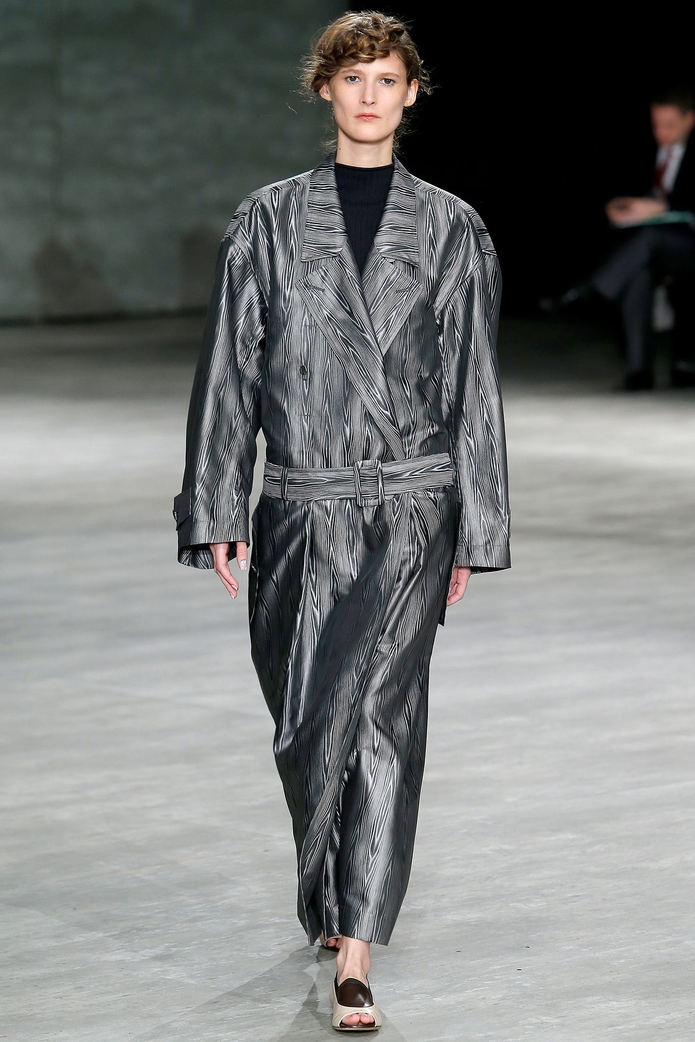 Creatures of the Wind F/W 14 Look 8
