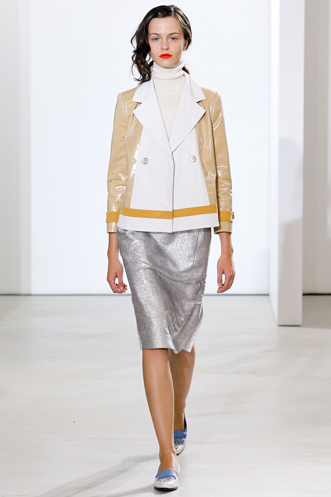 Creatures of the Wind S/S 14 Look 11