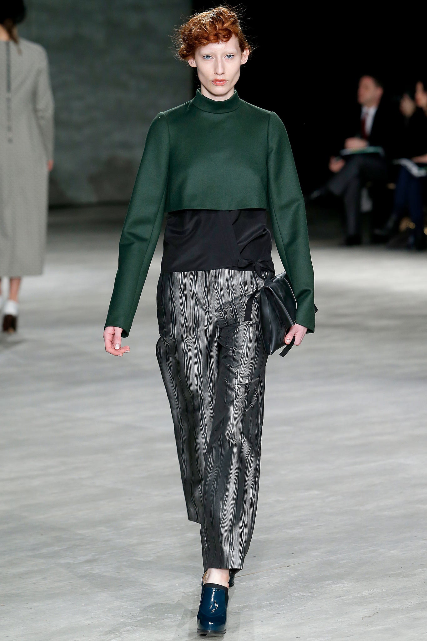 Creatures of the Wind F/W 14 Look 13