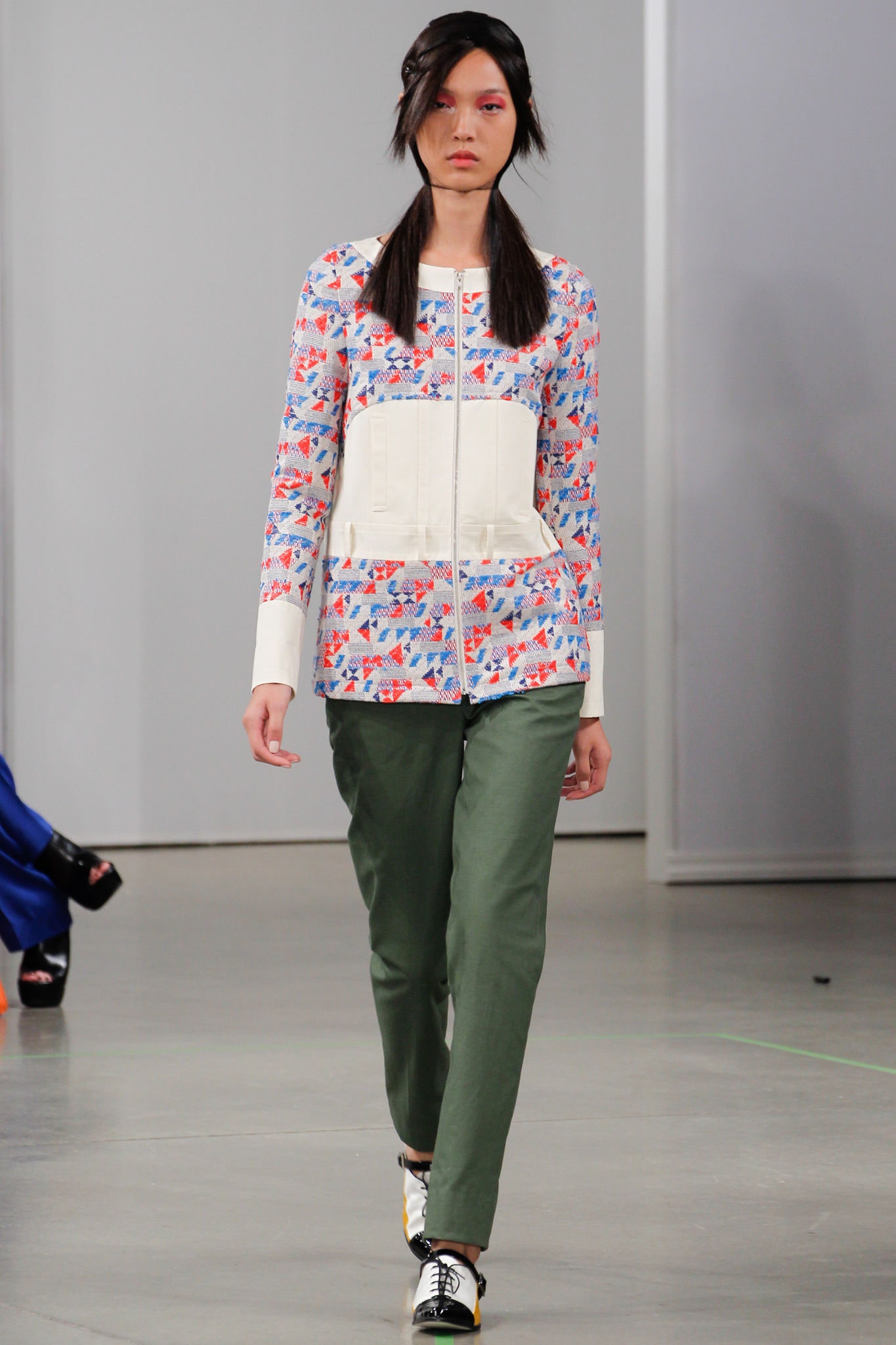 Creatures of the Wind S/S 13 Look 22