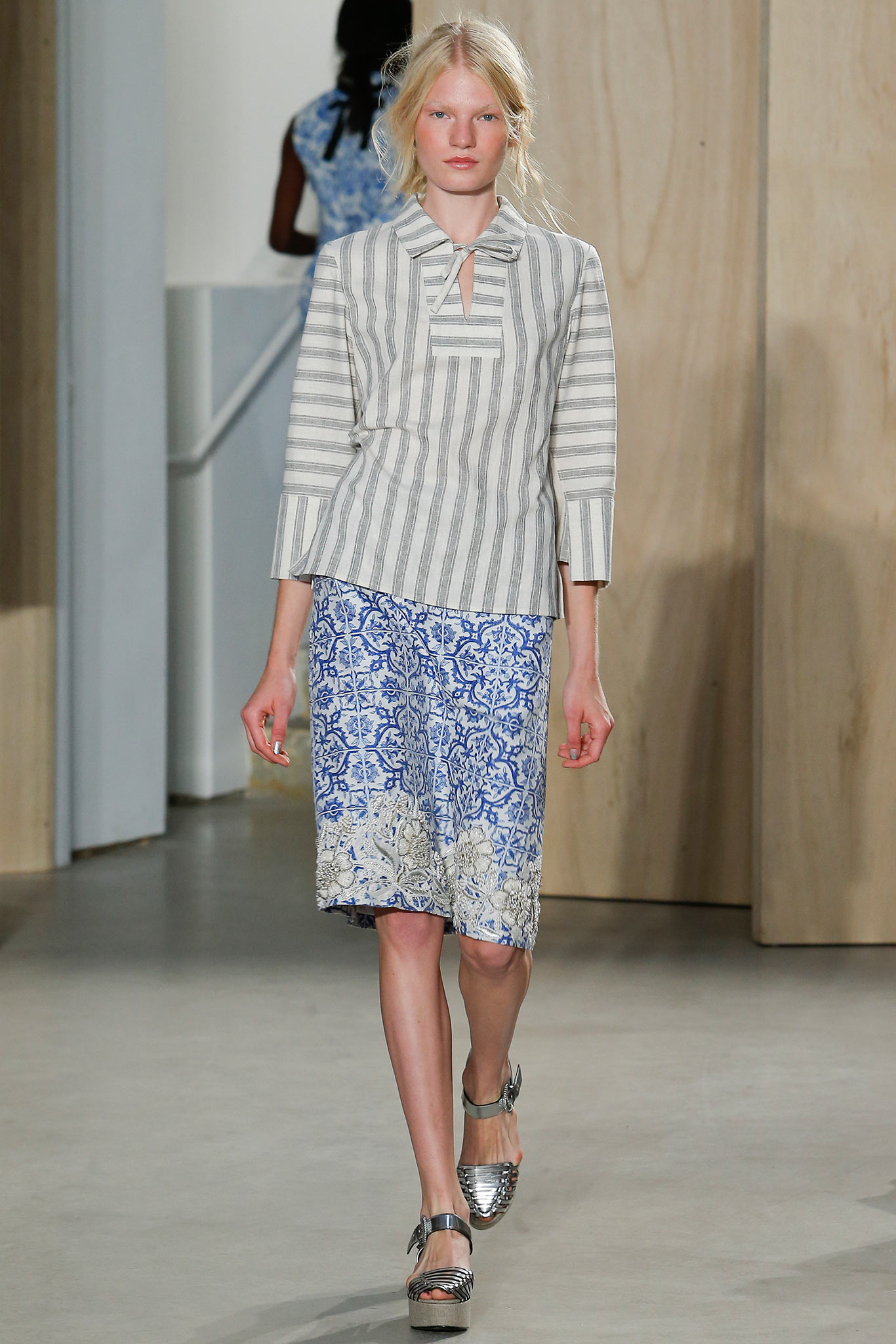 Creatures of the Wind S/S 15 Look 15