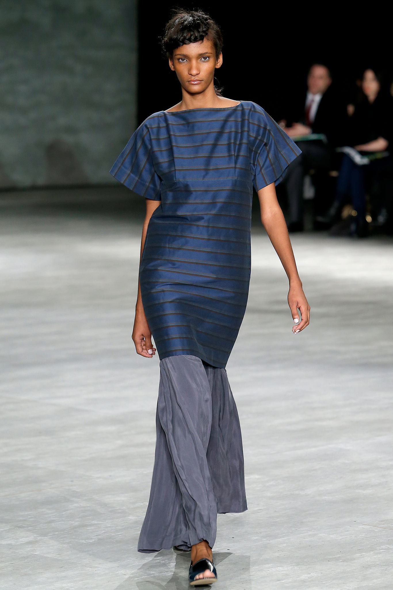 Creatures of the Wind F/W 14 Look 16