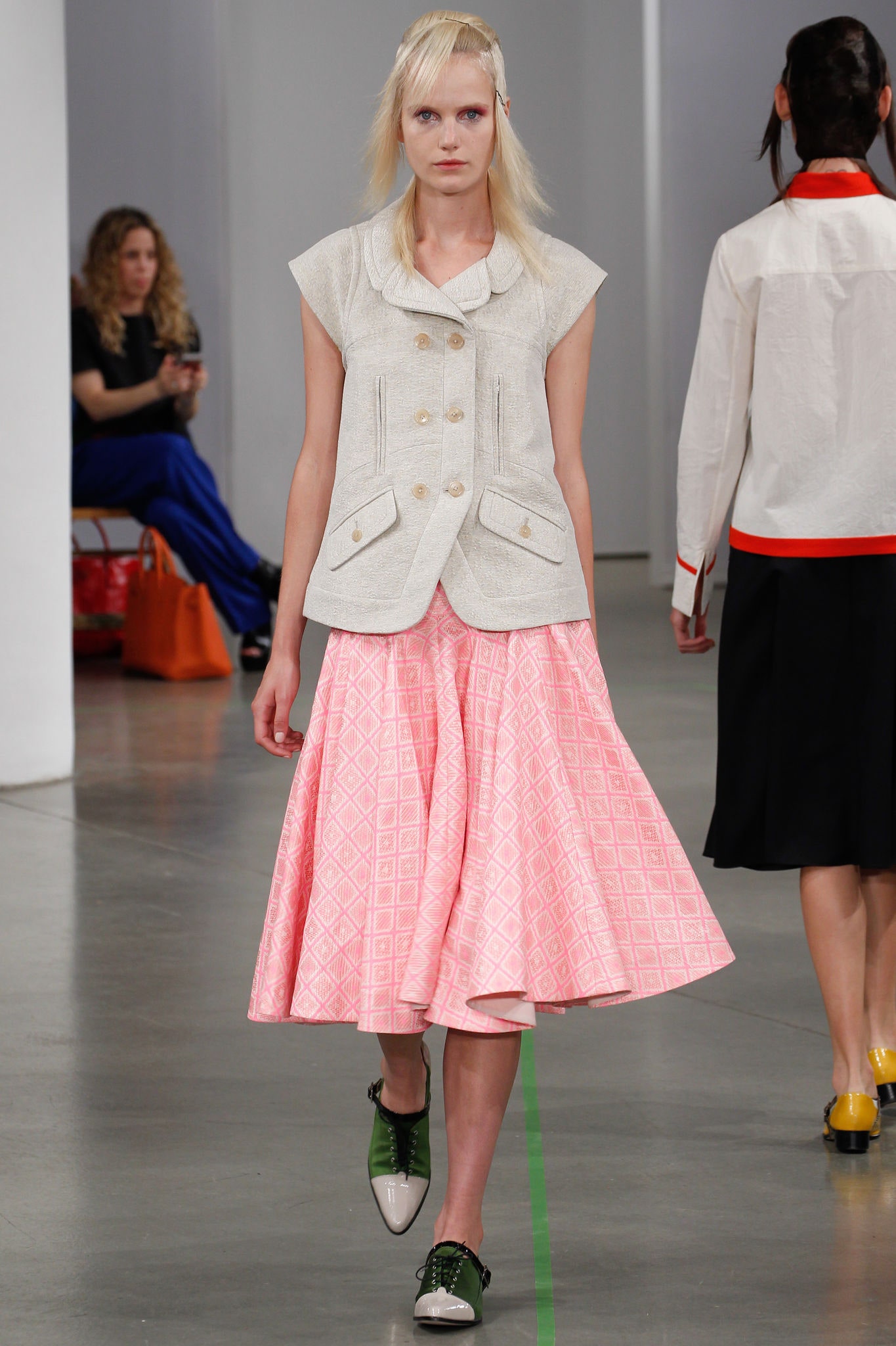 Creatures of the Wind S/S 13 Look 27