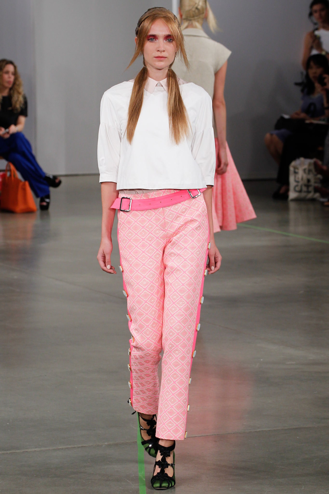 Creatures of the Wind S/S 13 Look 31