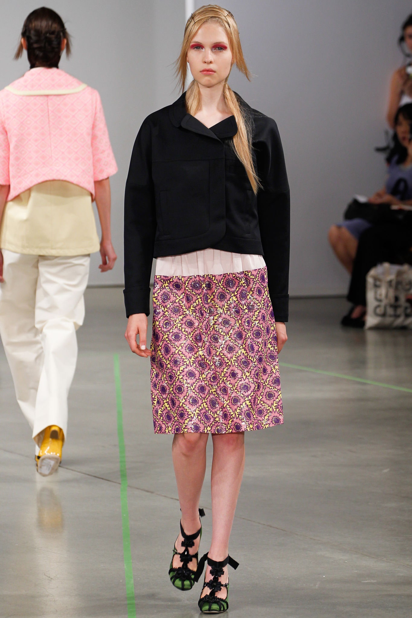 Creatures of the Wind S/S 13 Look 33