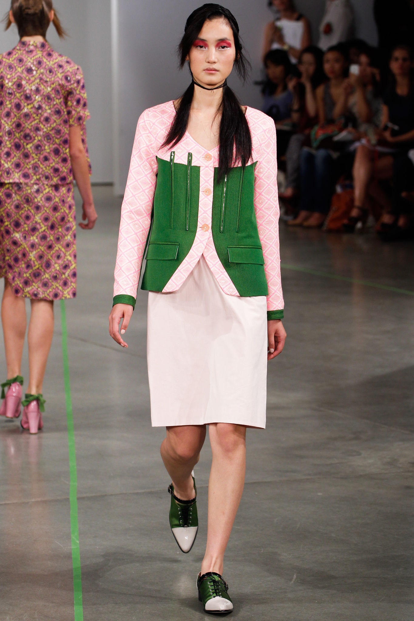 Creatures of the Wind S/S 13 Look 35