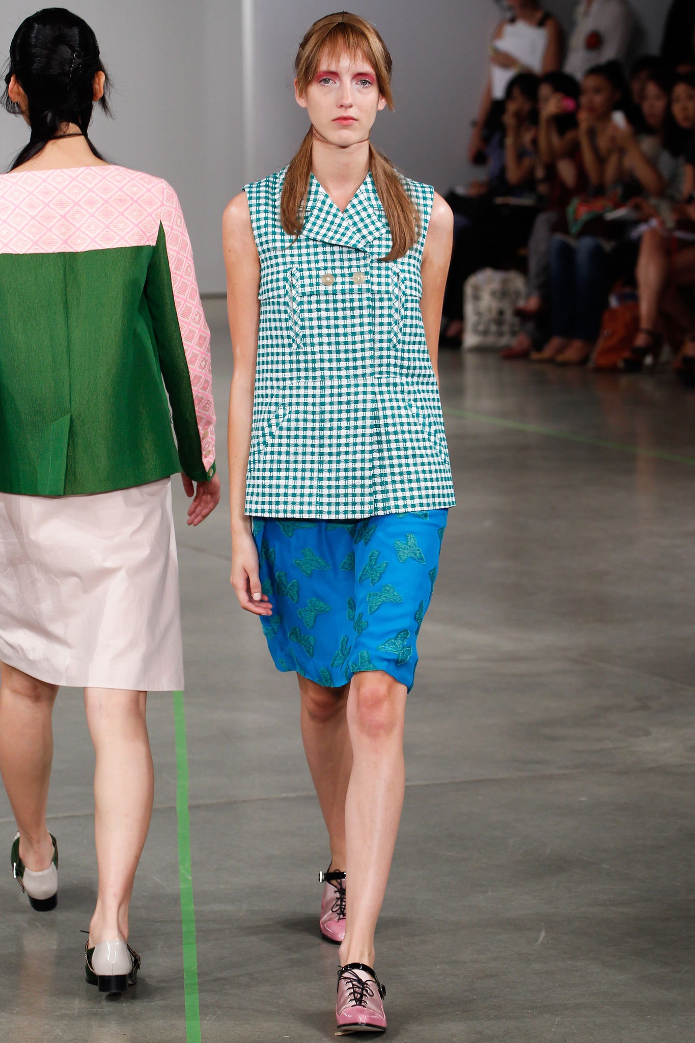 Creatures of the Wind S/S 13 Look 41