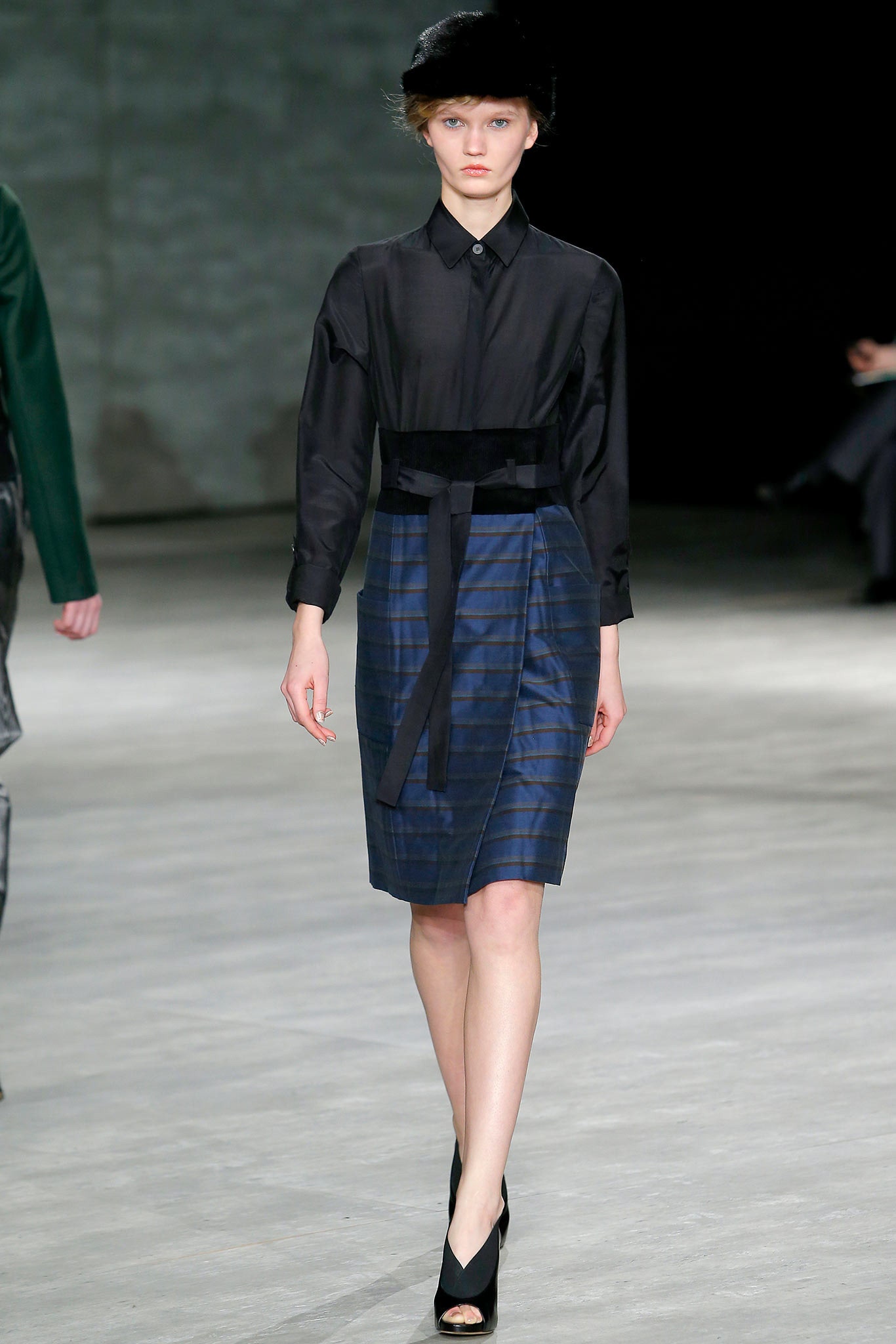 Creatures of the Wind F/W 14 Look 20