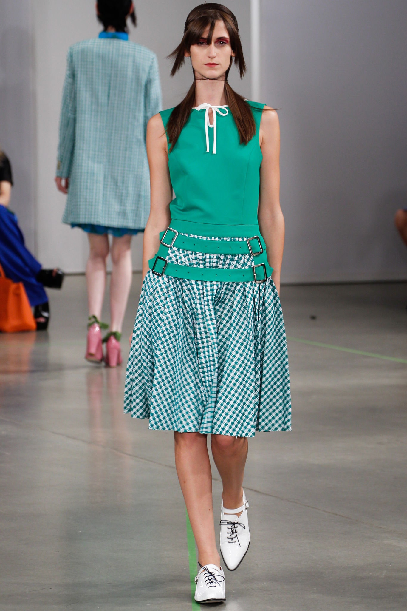 Creatures of the Wind S/S 13 Look 47