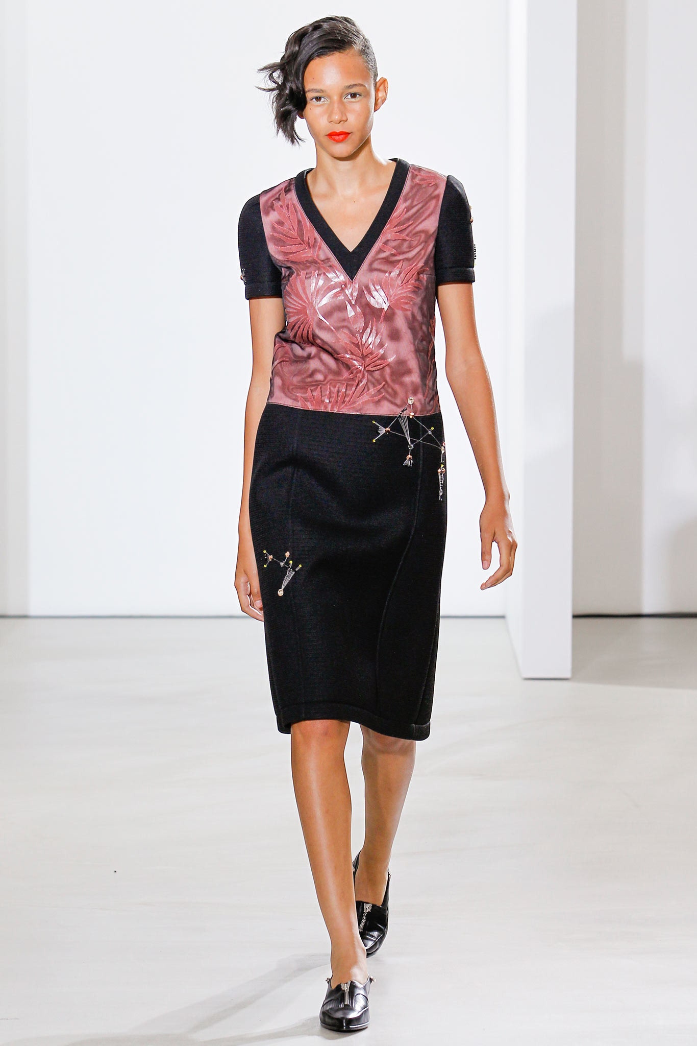 Creatures of the Wind S/S 14 Look 15