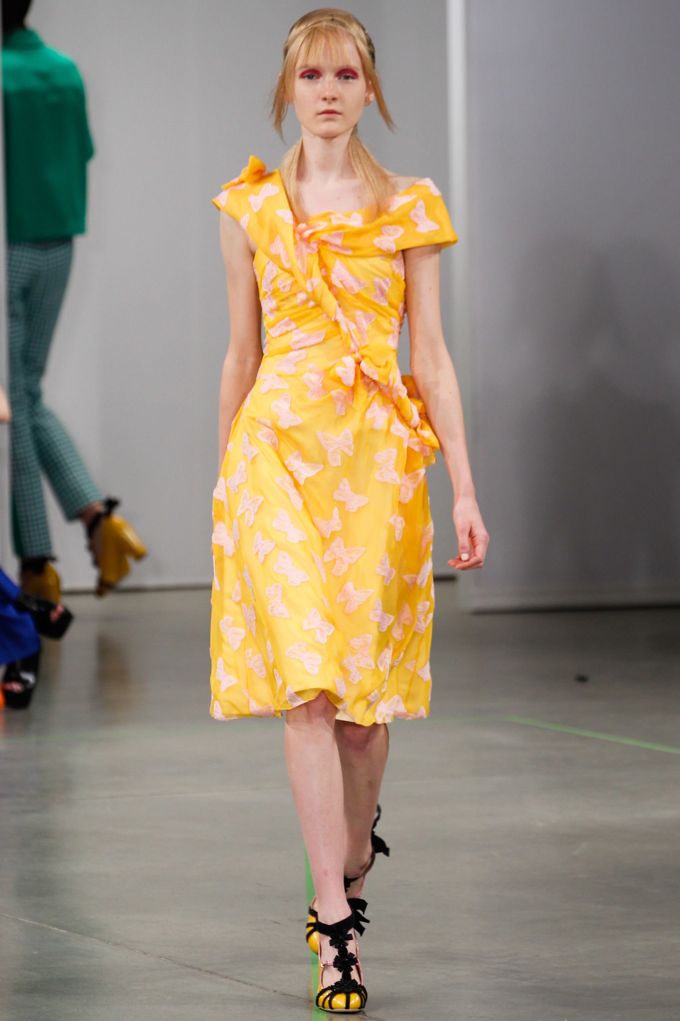 Creatures of the Wind S/S 13 Look 50