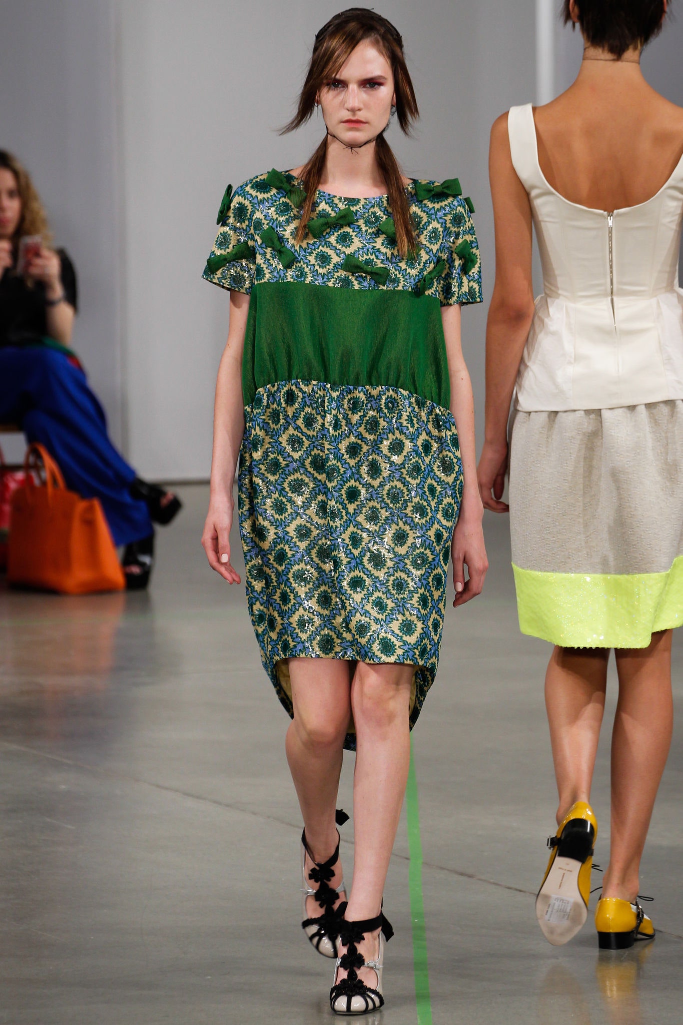 Creatures of the Wind S/S 13 Look 54