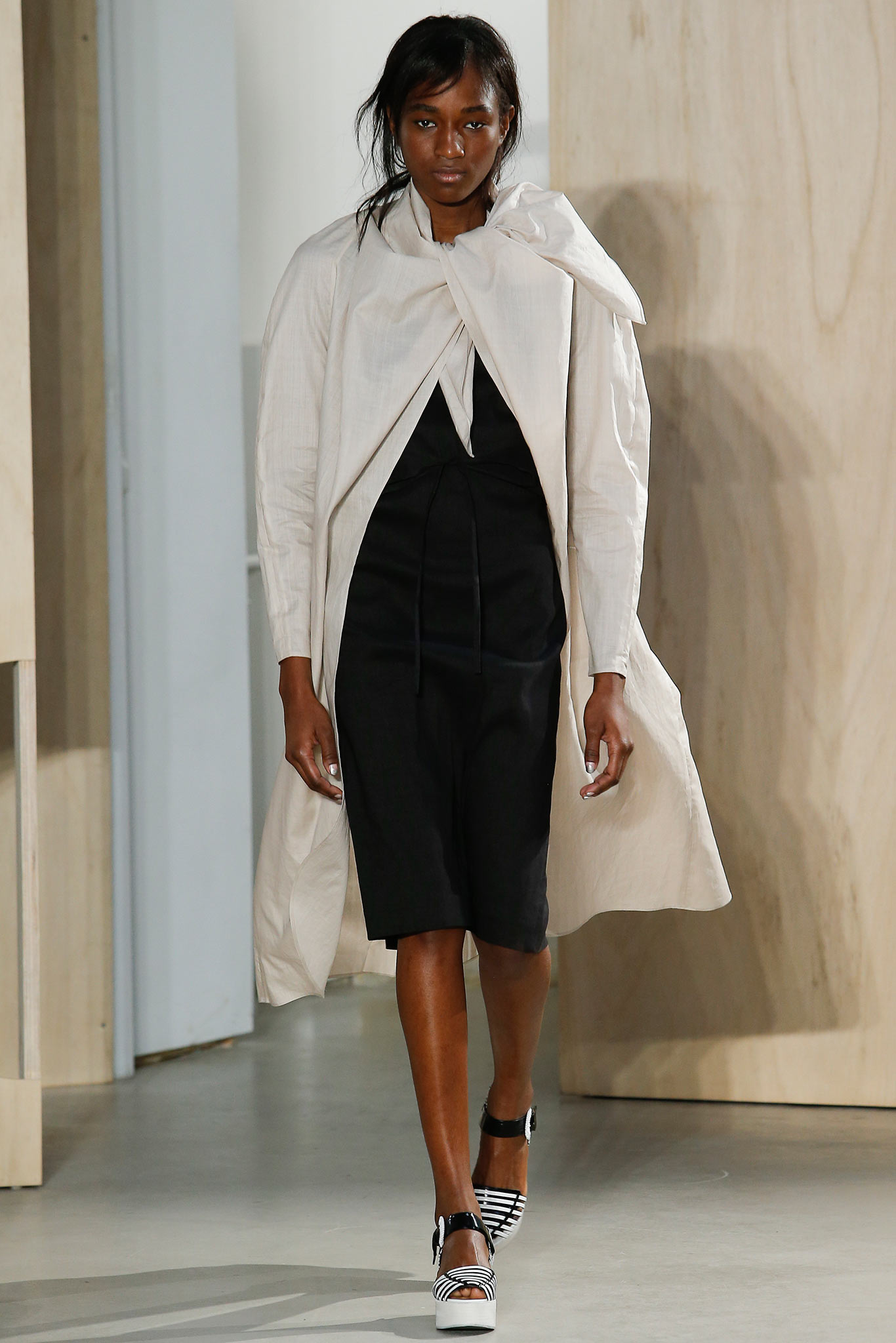 Creatures of the Wind S/S 15 Look 21