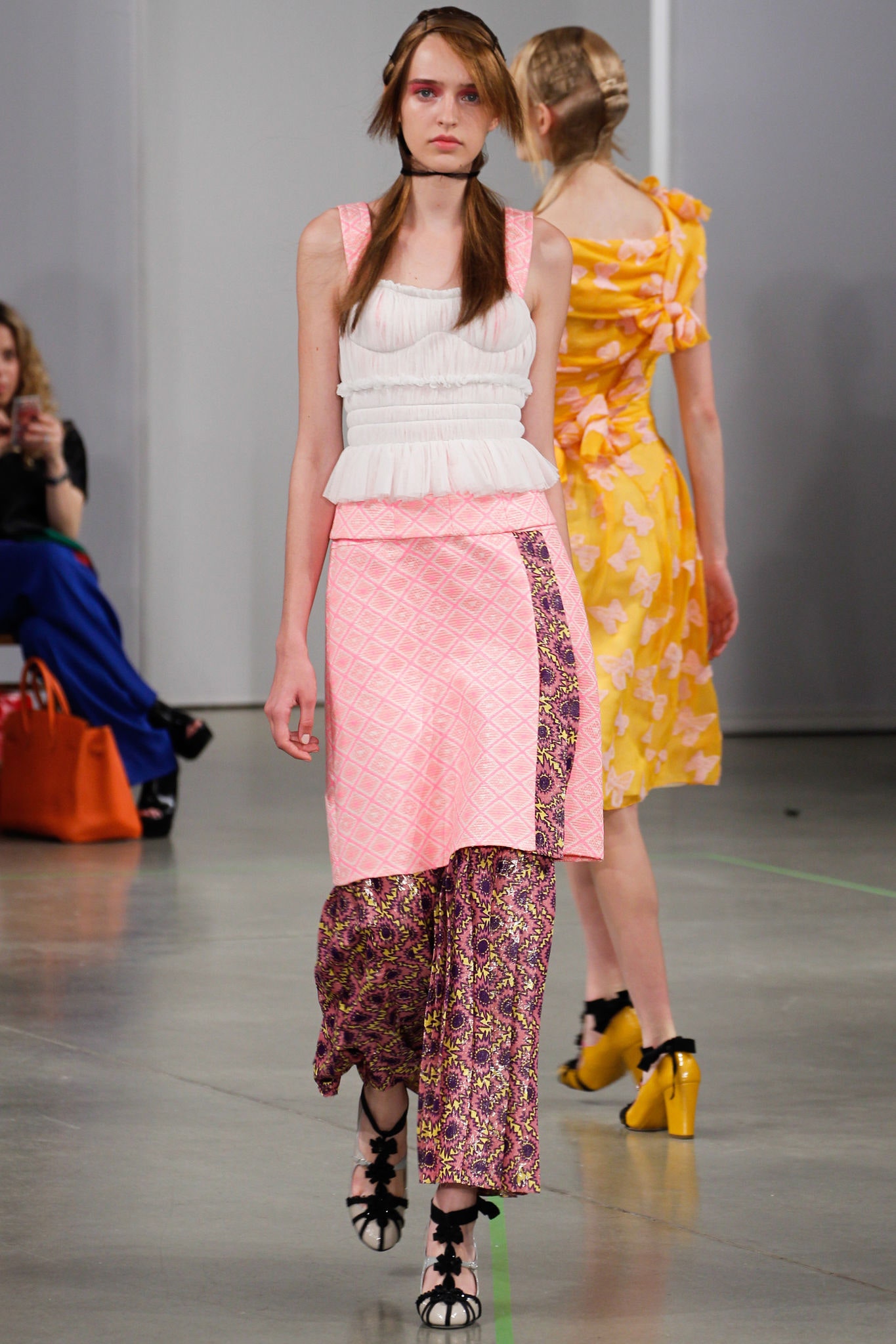 Creatures of the Wind S/S 13 Look 55