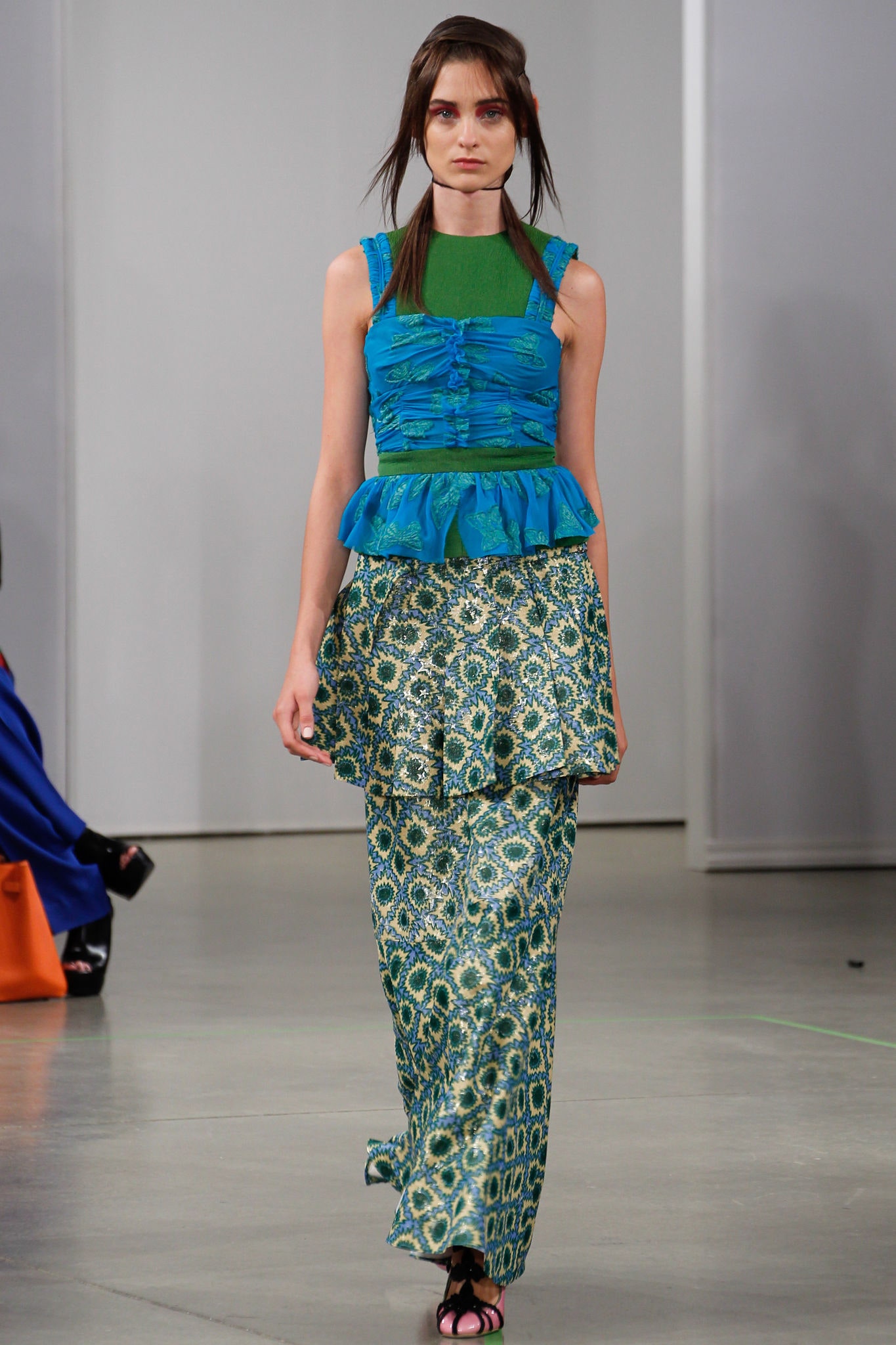 Creatures of the Wind S/S 13 Look 62