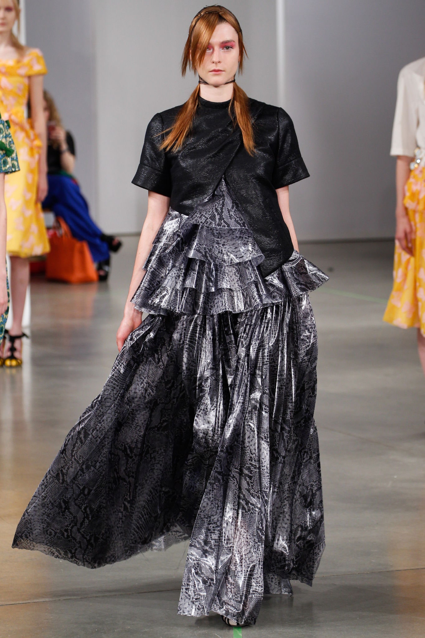 Creatures of the Wind S/S 13 Look 65