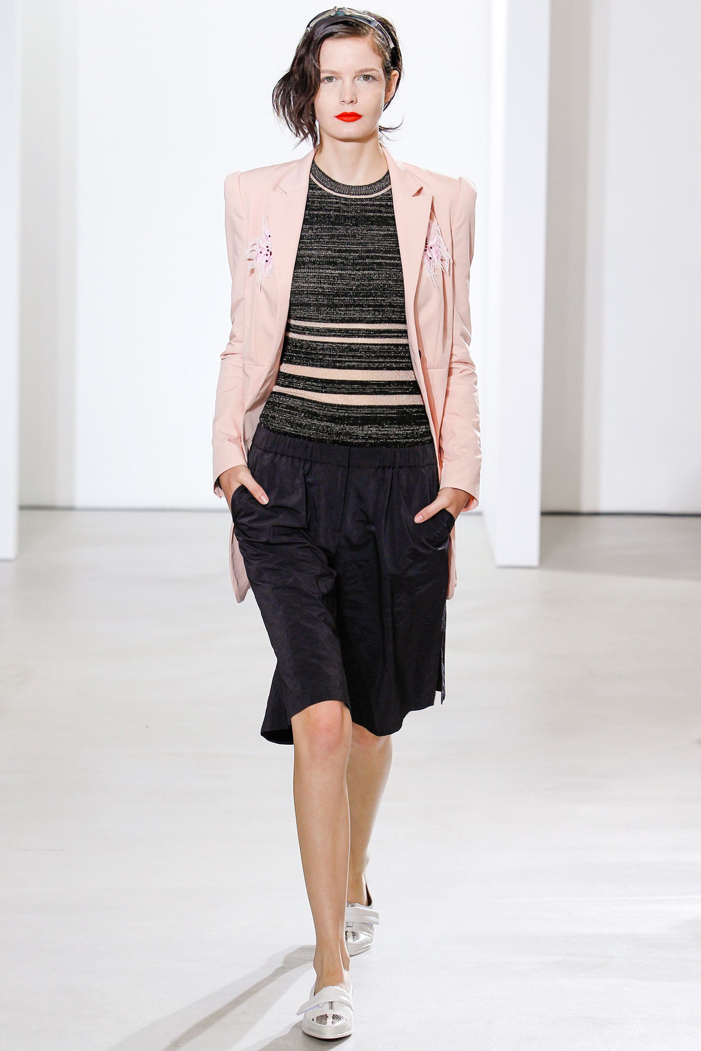 Creatures of the Wind S/S 14 Look 17