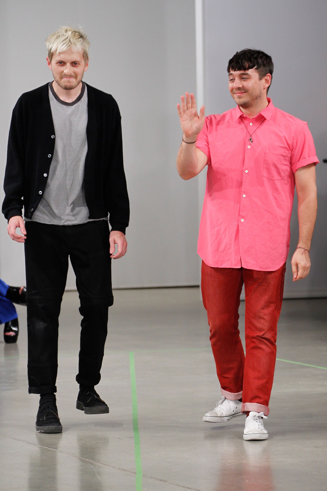 Creatures of the Wind S/S 13 Look 66